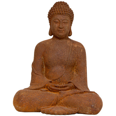 12-+Japanese+Sitting+Zenjo+Buddha+Statue+in+Faux+Antique+Oxidized+Patina.jpg