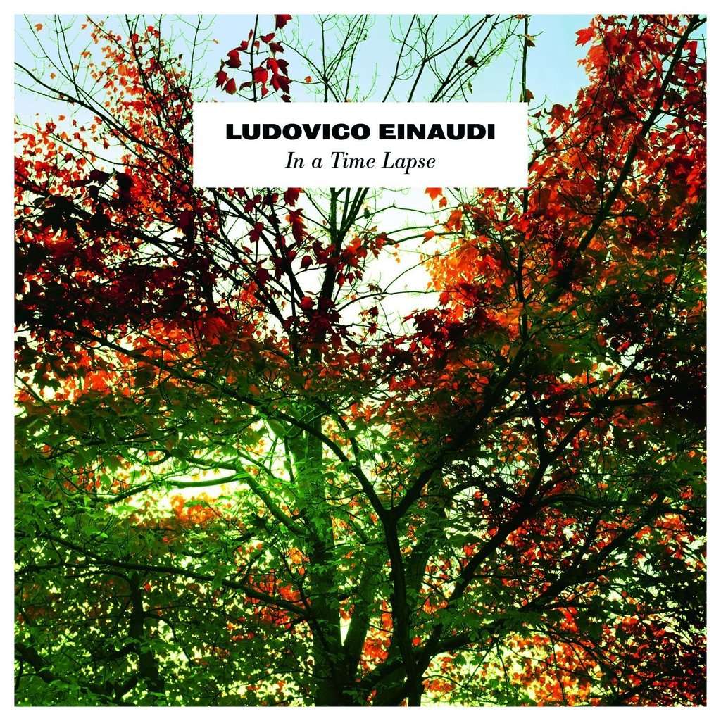 Ludovico Einaudi's top 5 albums - Classical Music