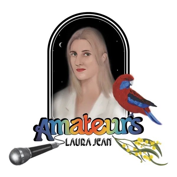 10. Laura Jean - Amateurs