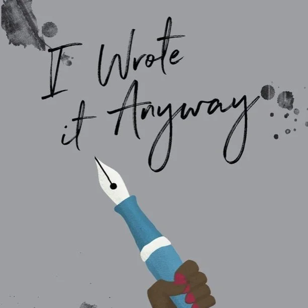  Need a Little Writing Inspiration?
