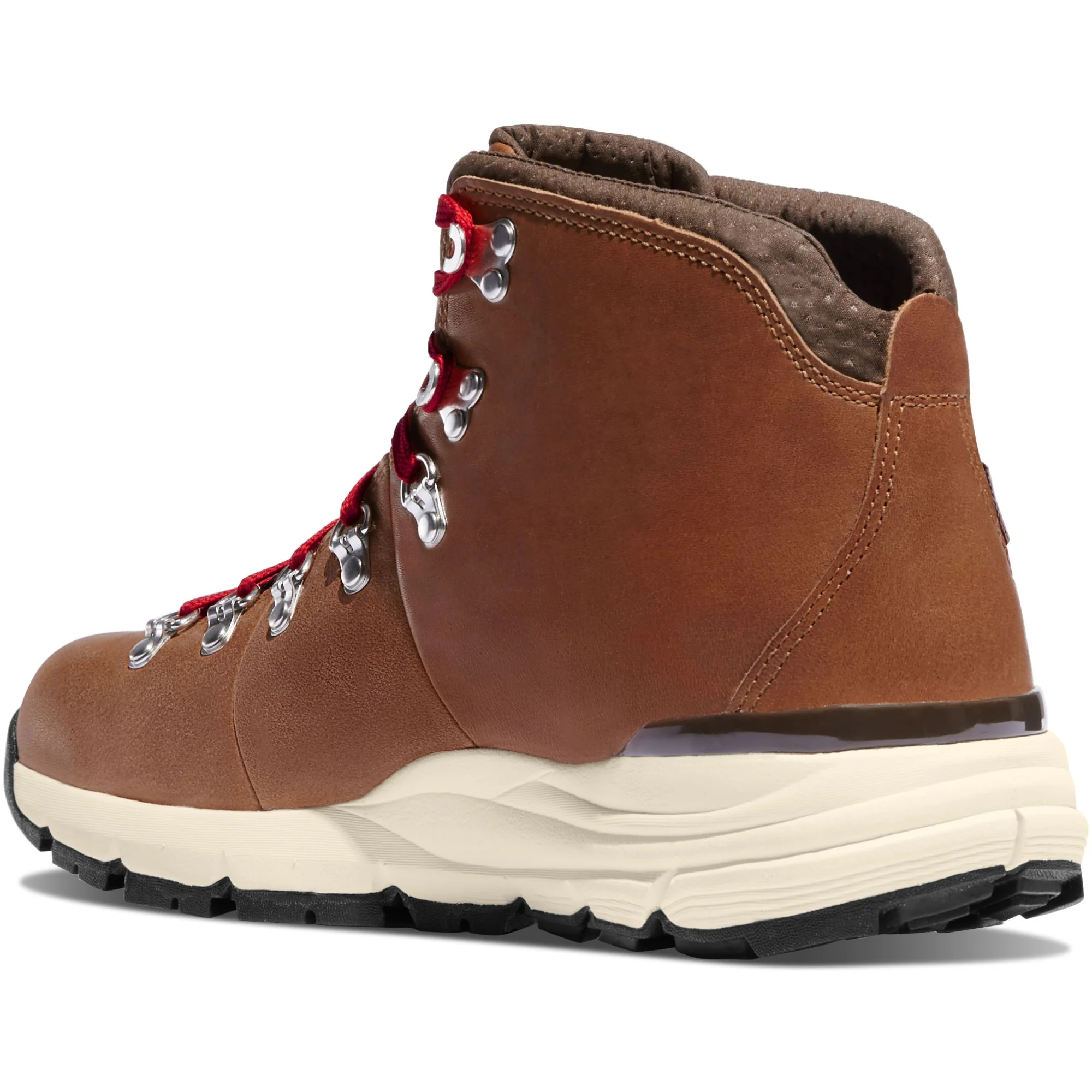 danner 600 saddle tan