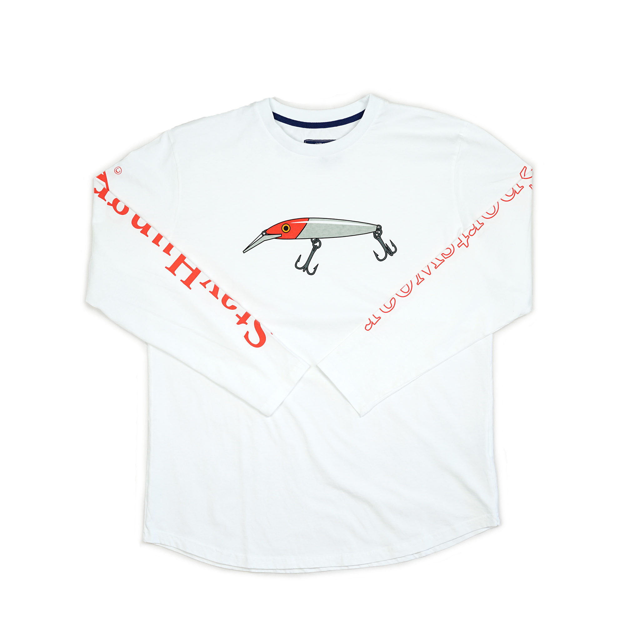Wobbler Shirt Front.png