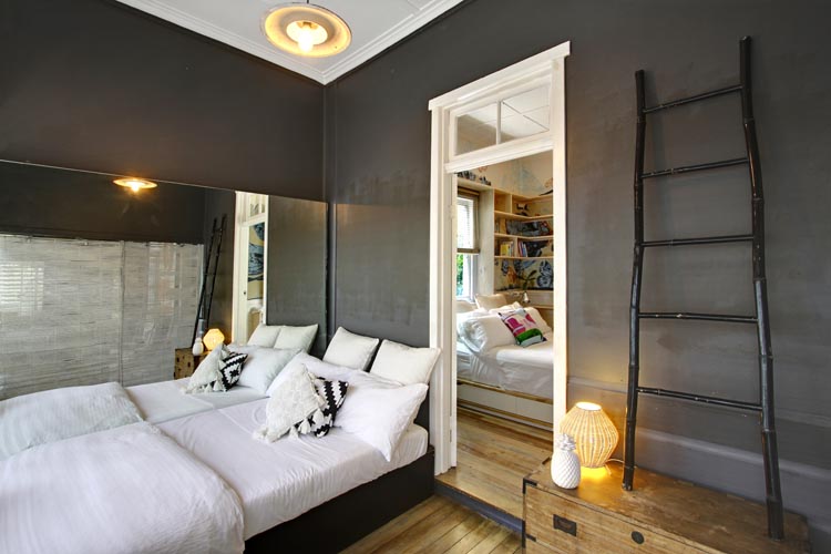 RESIDENCE BEDROOM 3
