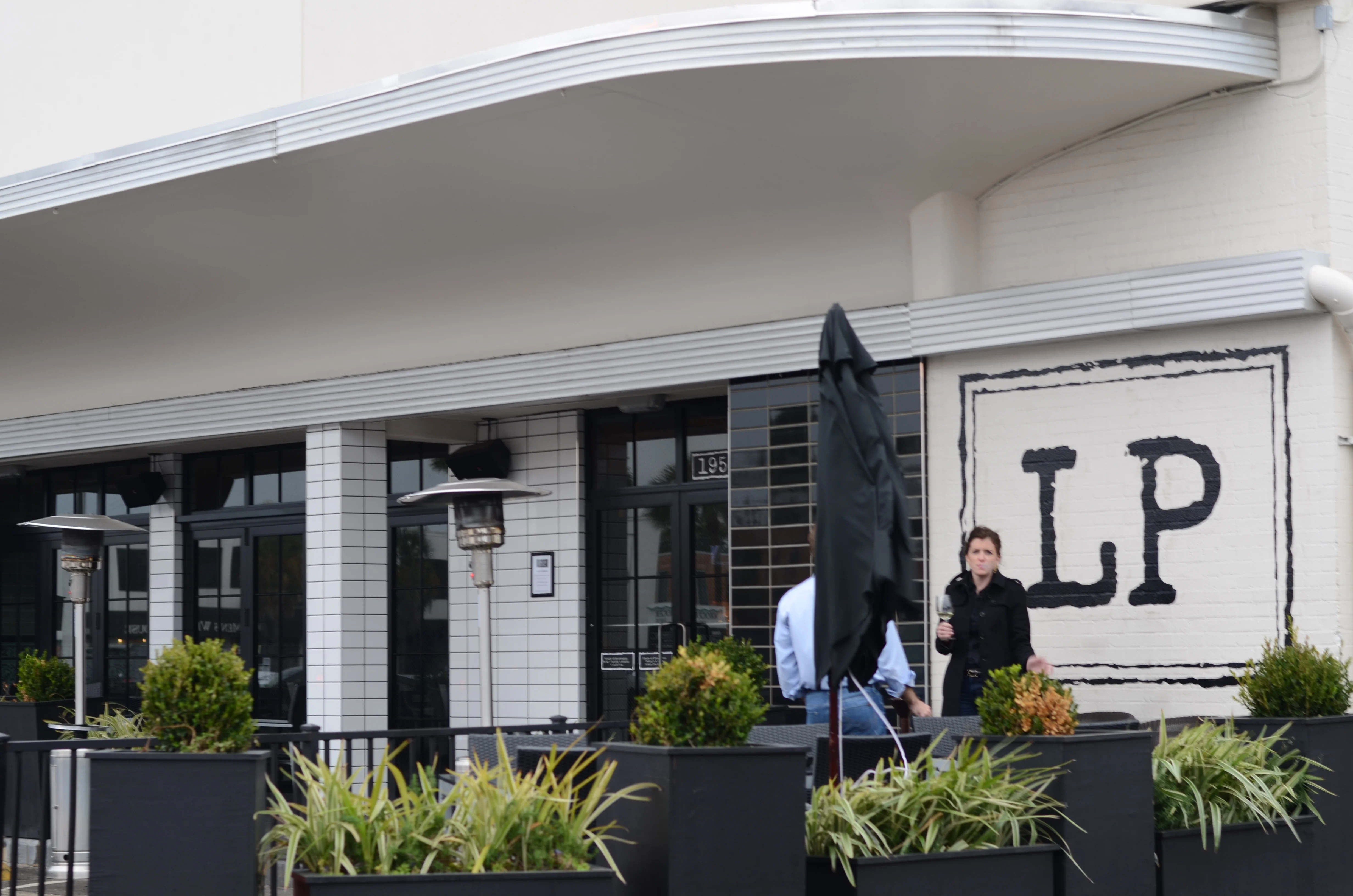 Local Pour (River Oaks)