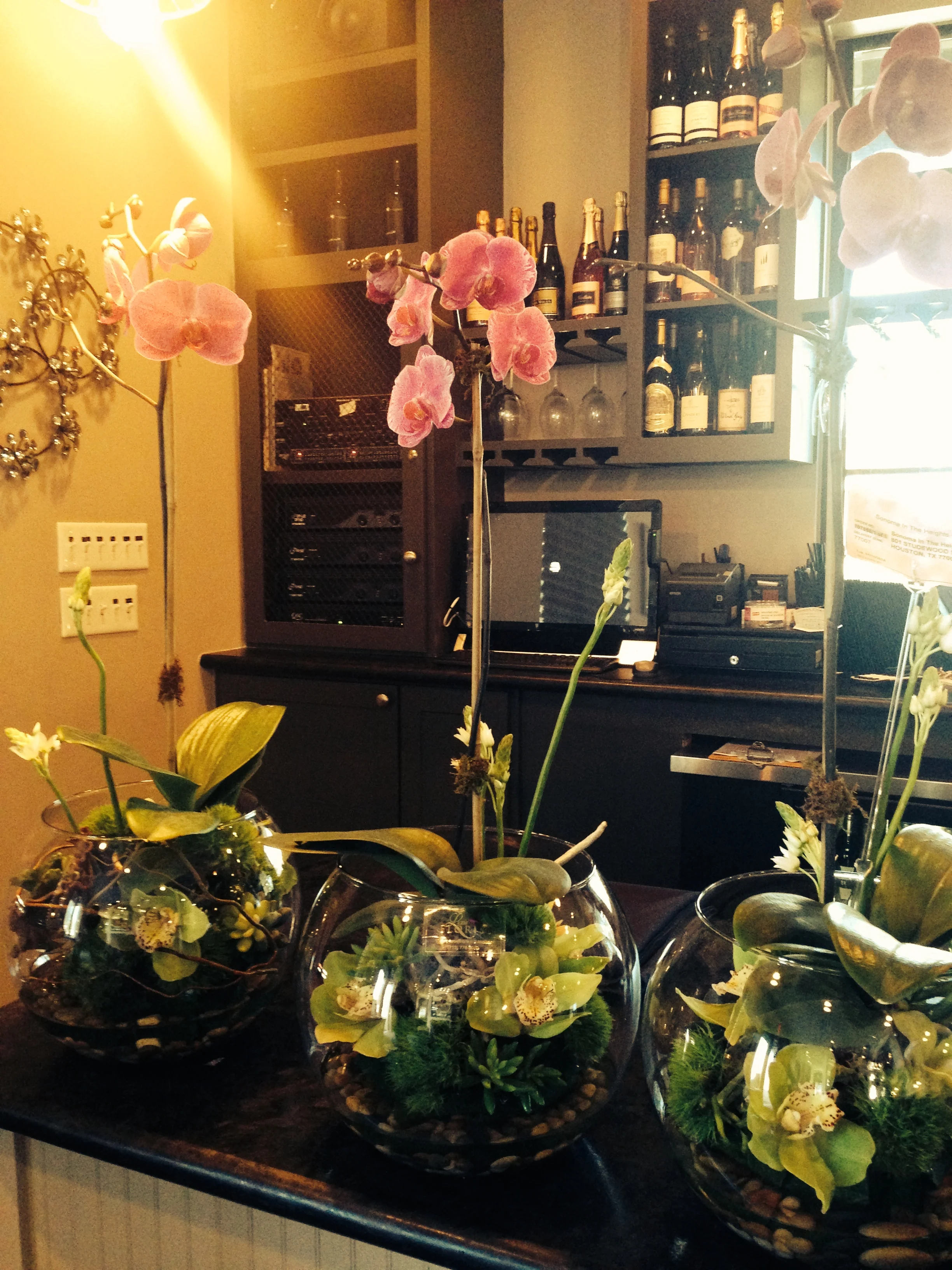 Lexis Florist (Skyline)