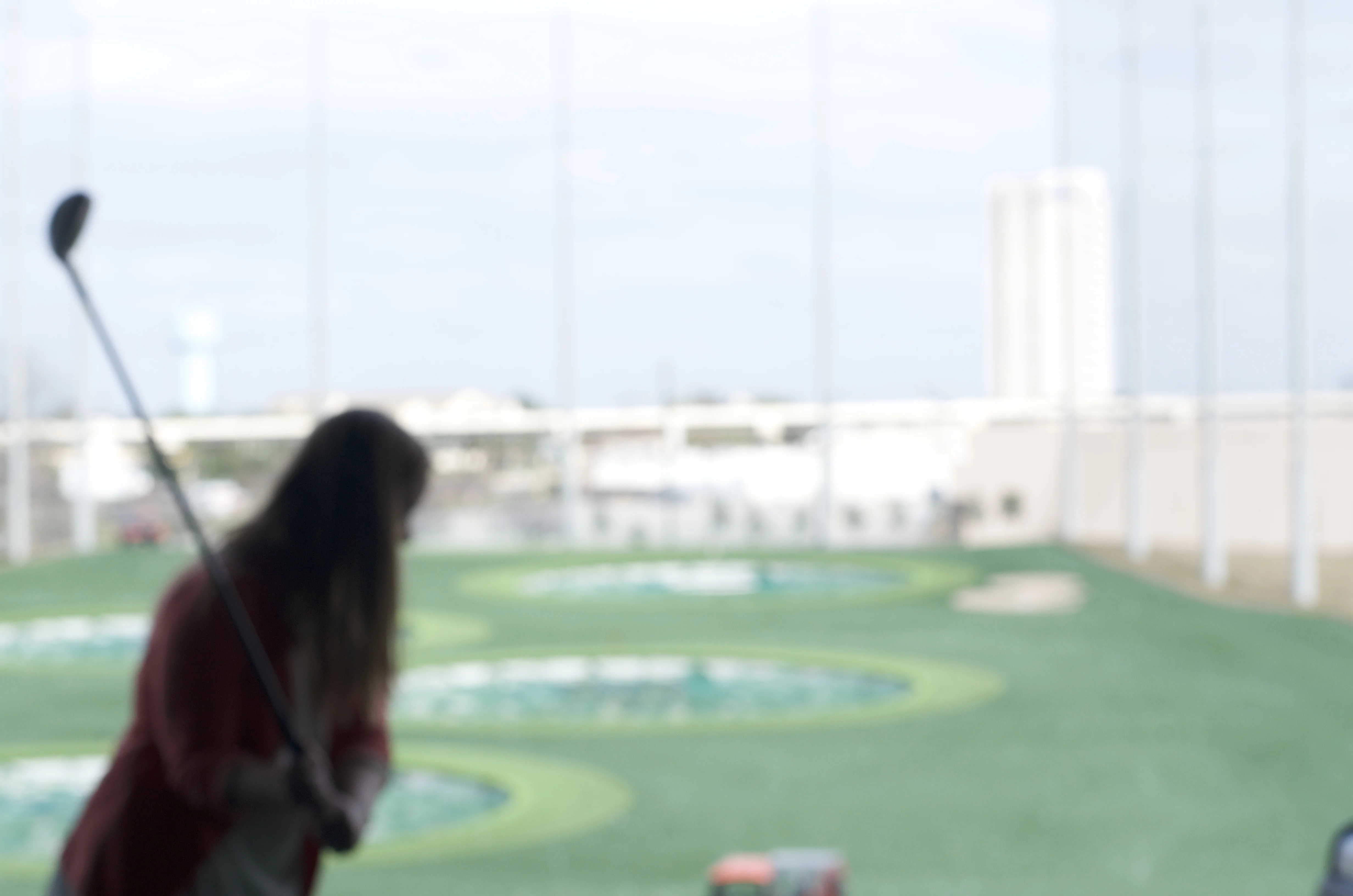 Top Golf (I-10/Hwy 6)