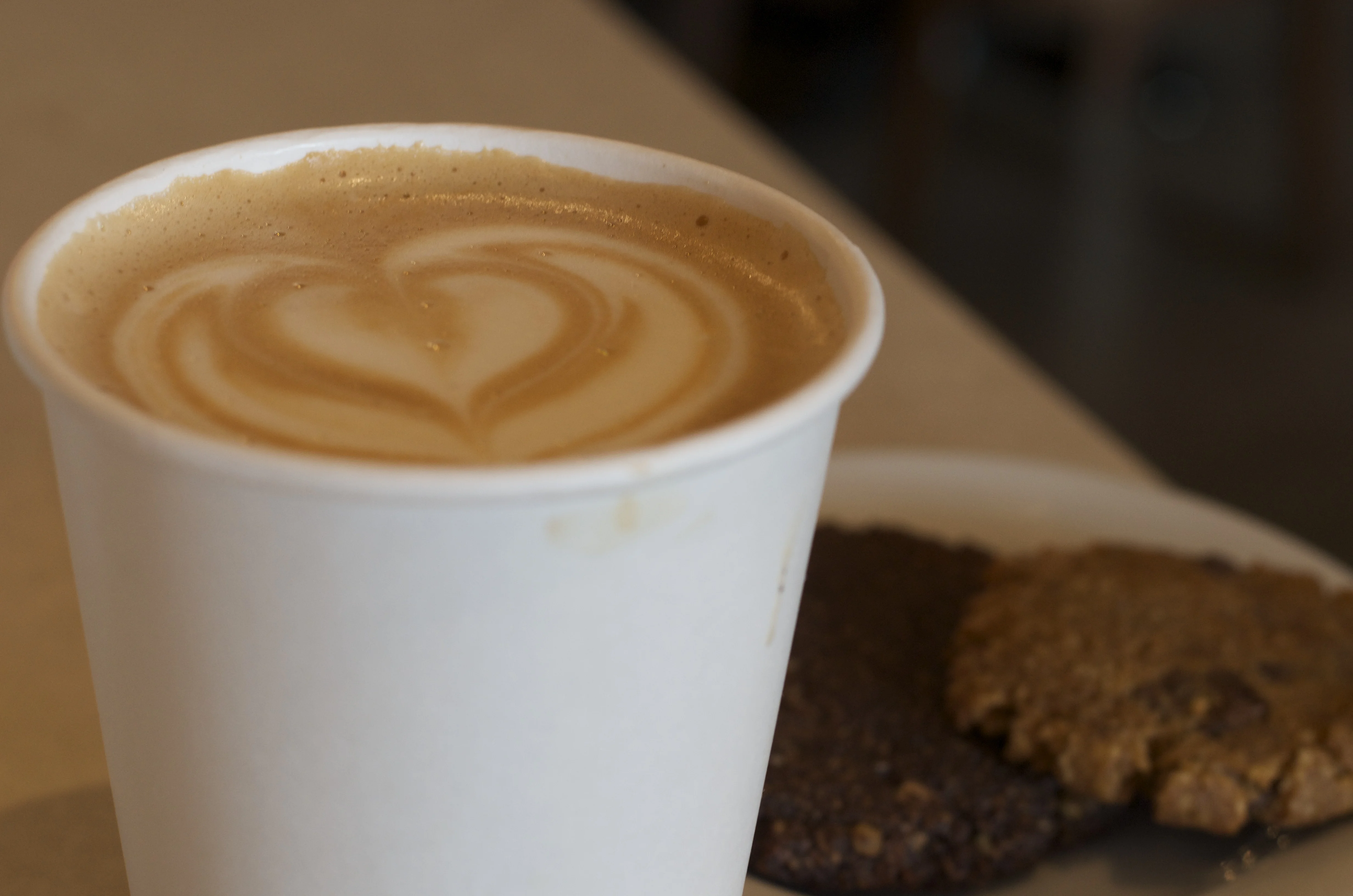 Boomtown Coffee (Heights)