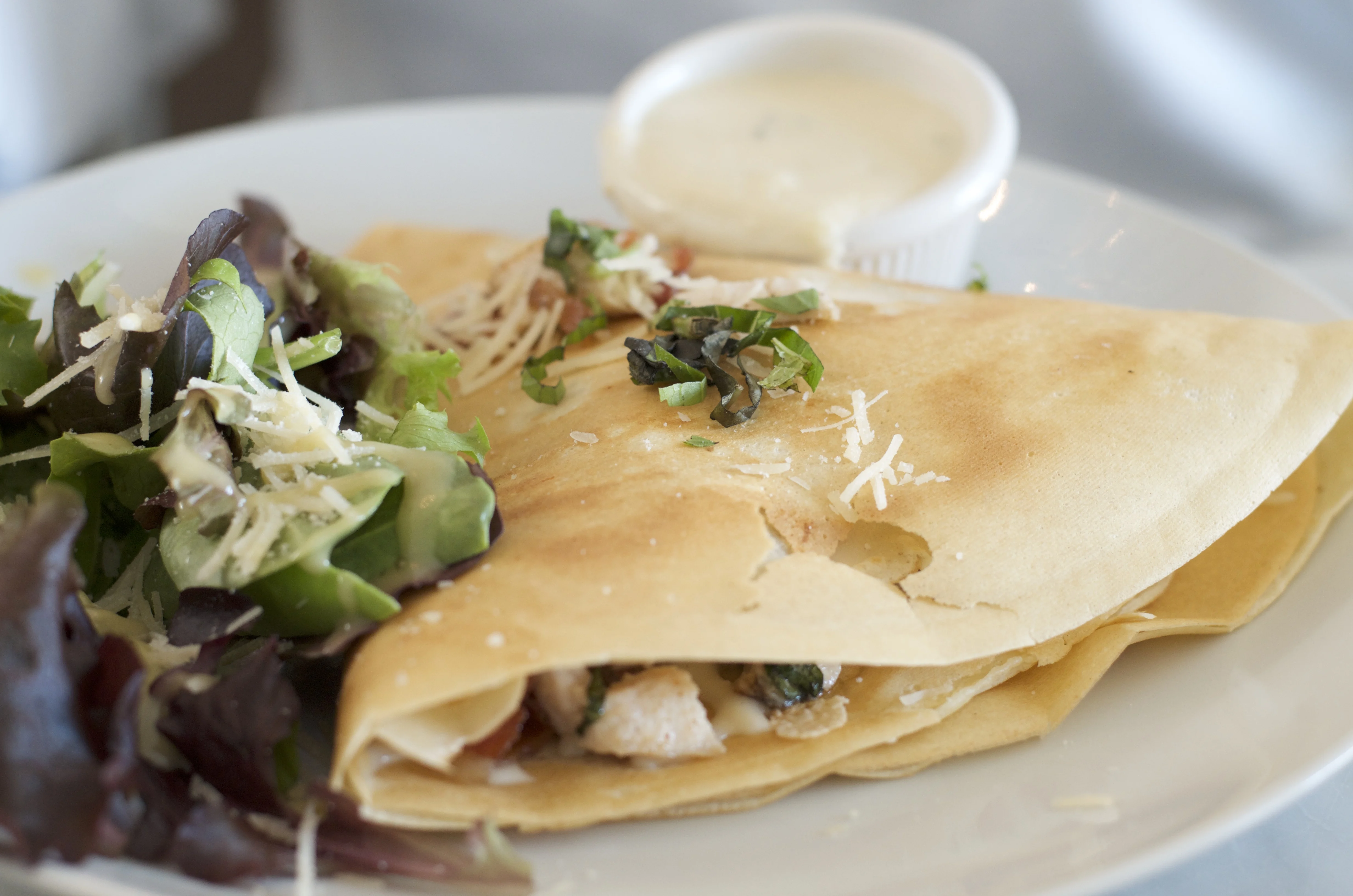 Sweet Paris Creperie