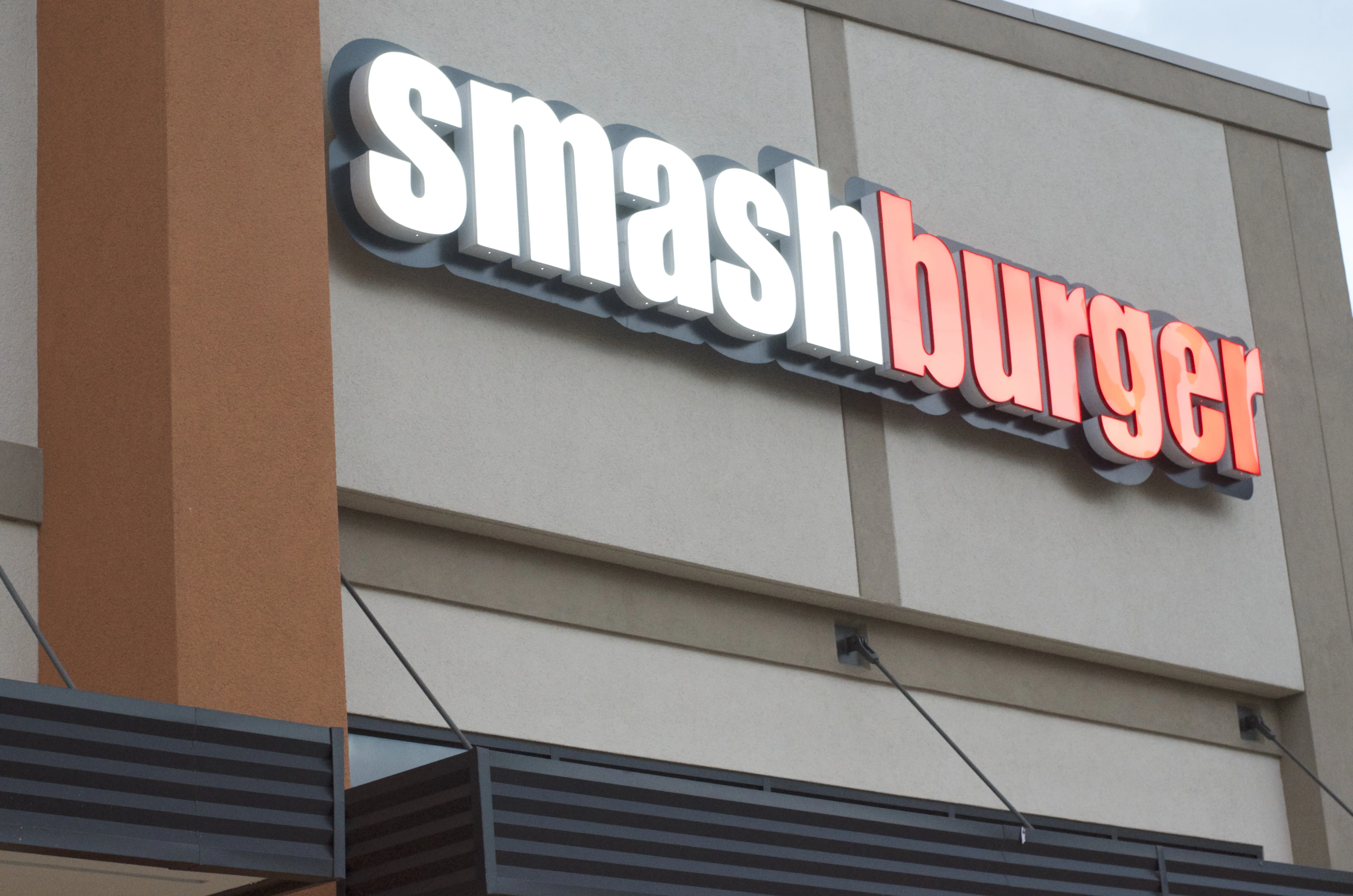 Smashburger (Yale/I-10)