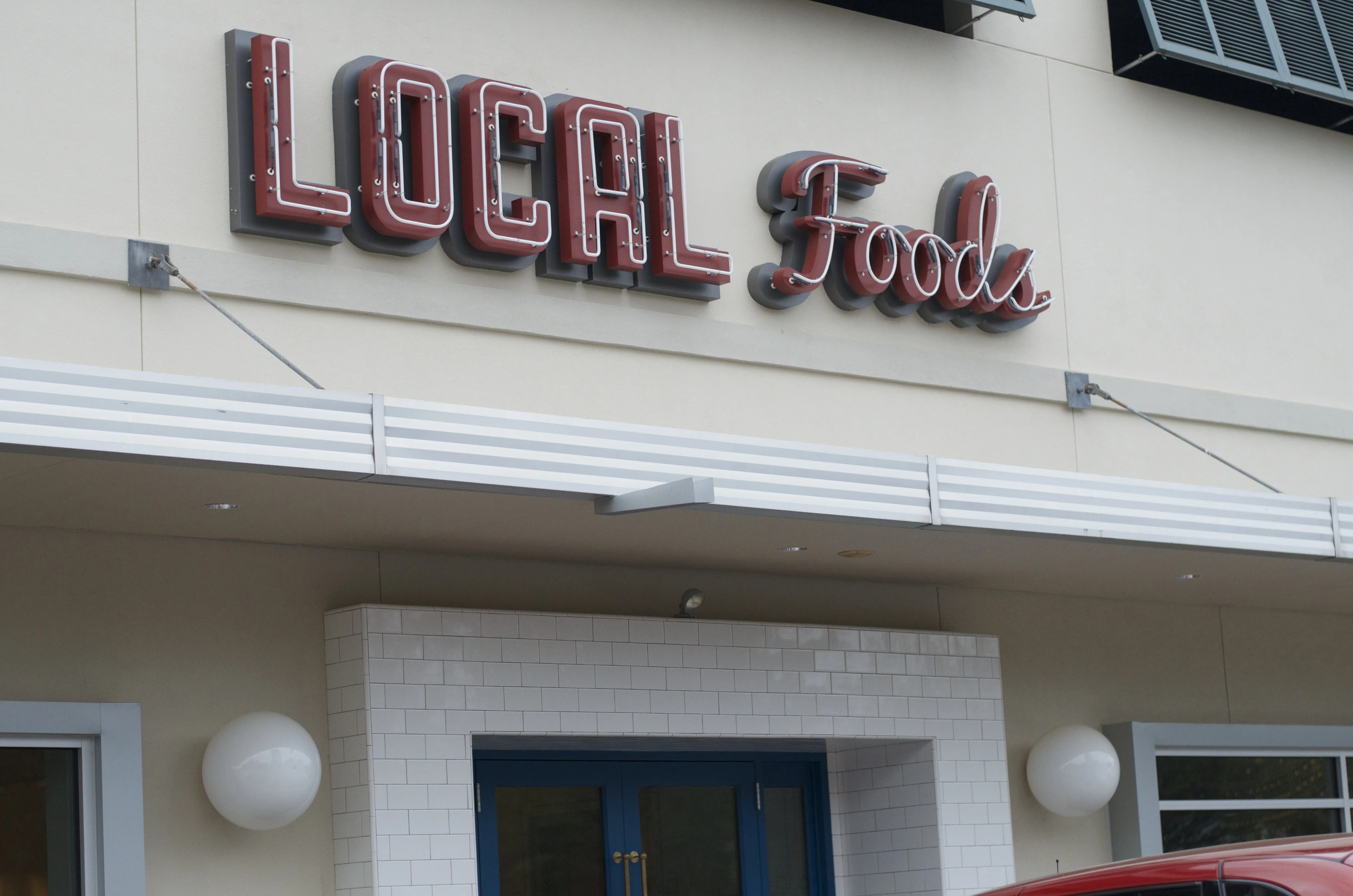 Local Foods (River Oaks)