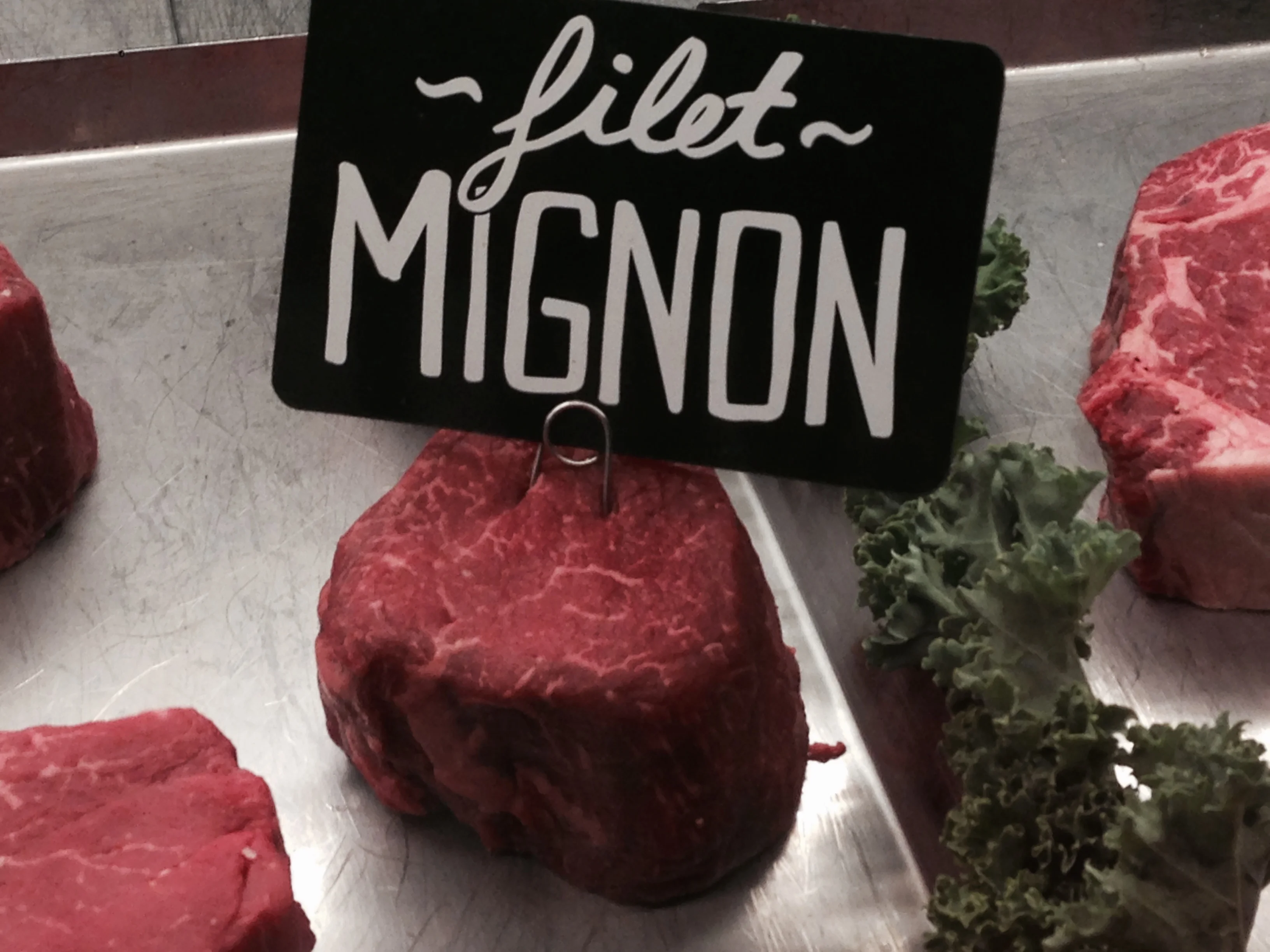 Papas Steakhouse (Galleria)