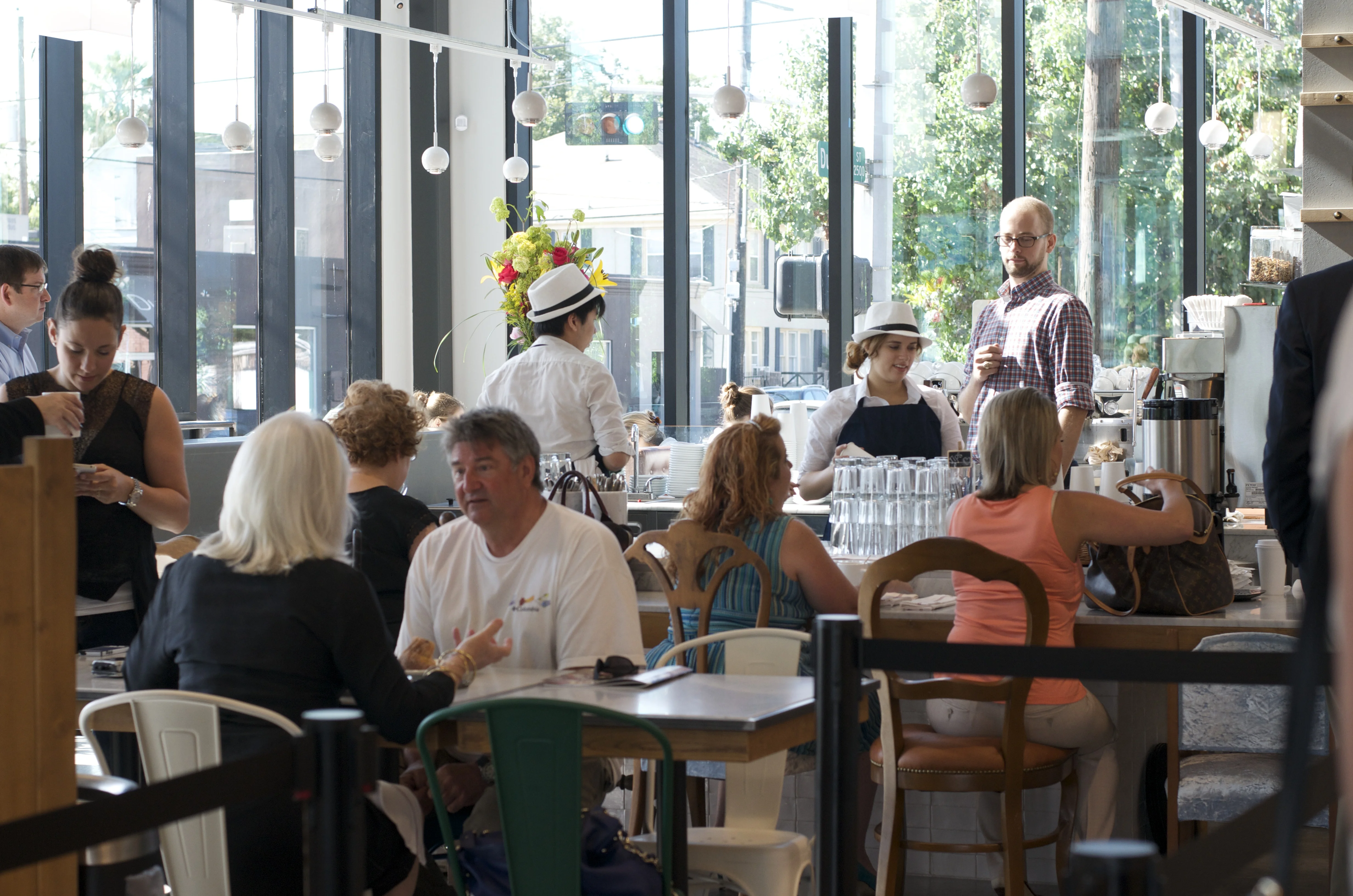 Common Bond Bakery (Montrose)