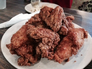 Funky Chicken (Washington/Heights)