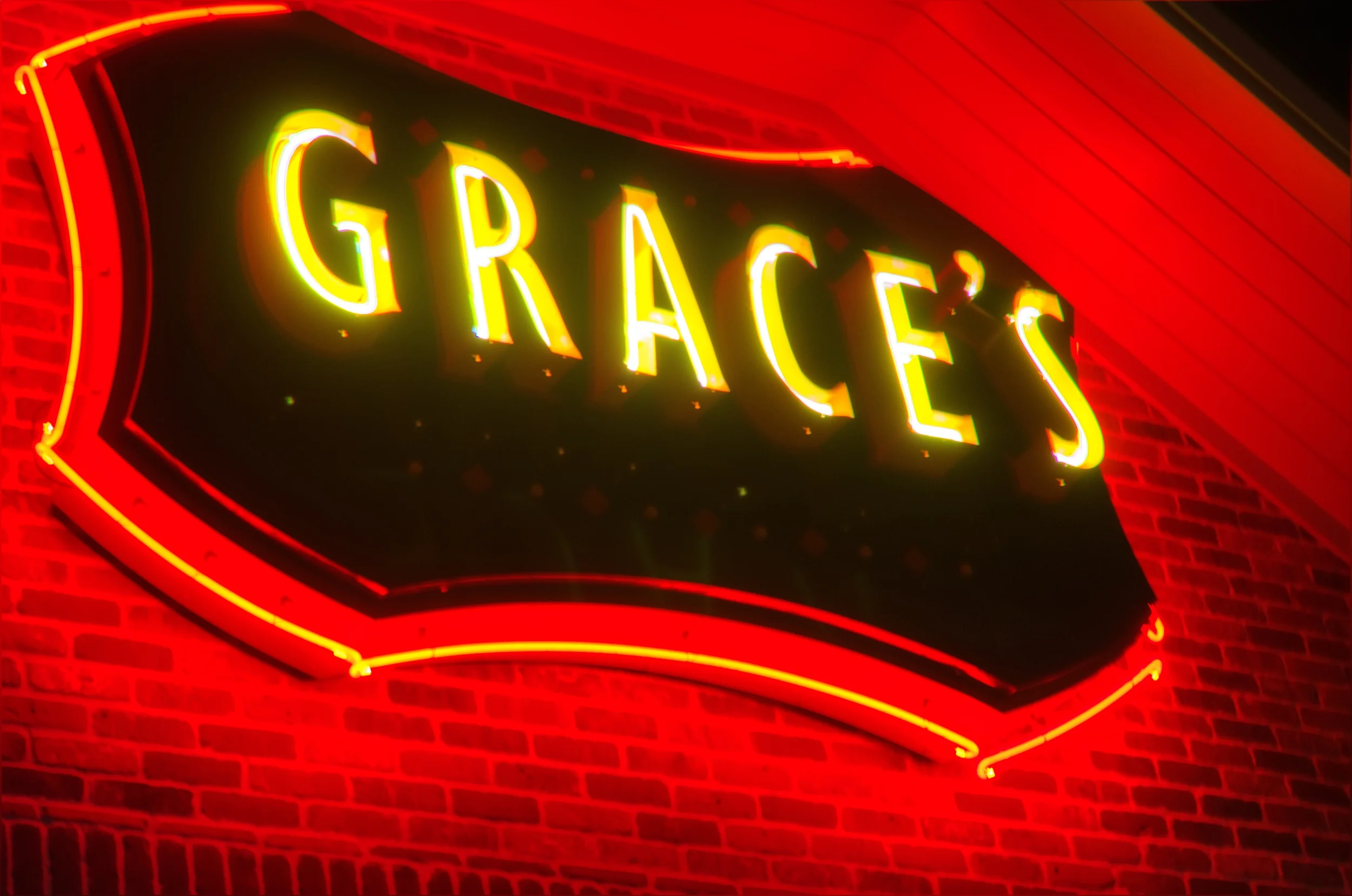 Grace's (Upper Kirby)