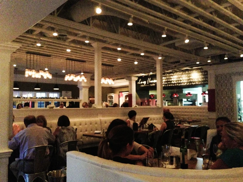 Olive Lucy (Morristown, NJ)