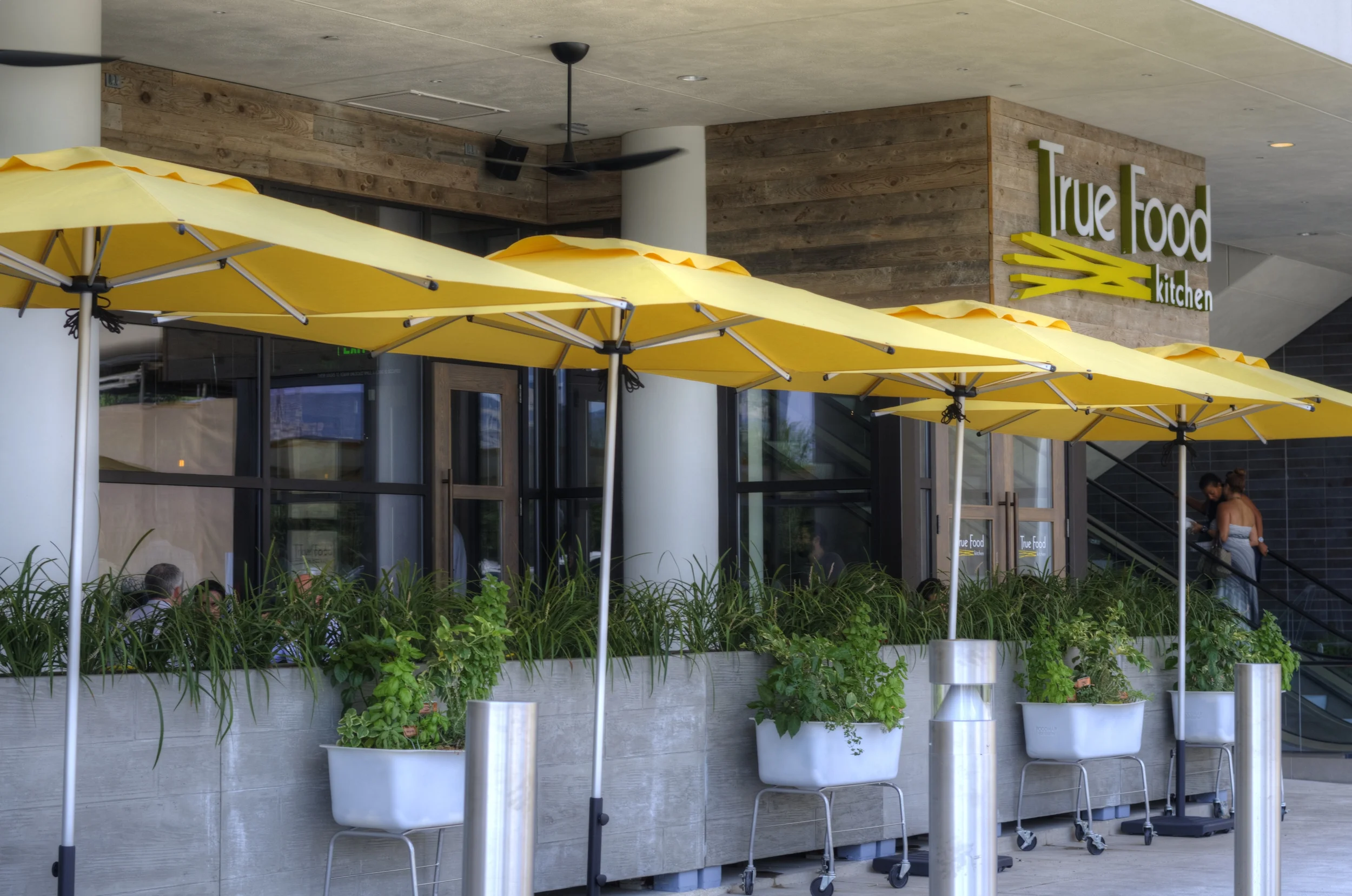 True Food Kitchen (Galleria)