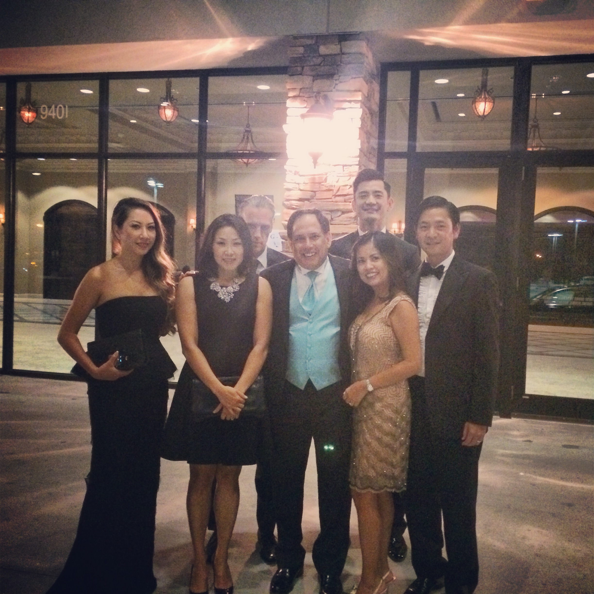 Tacos 7 Tacones Gala (AAMA)