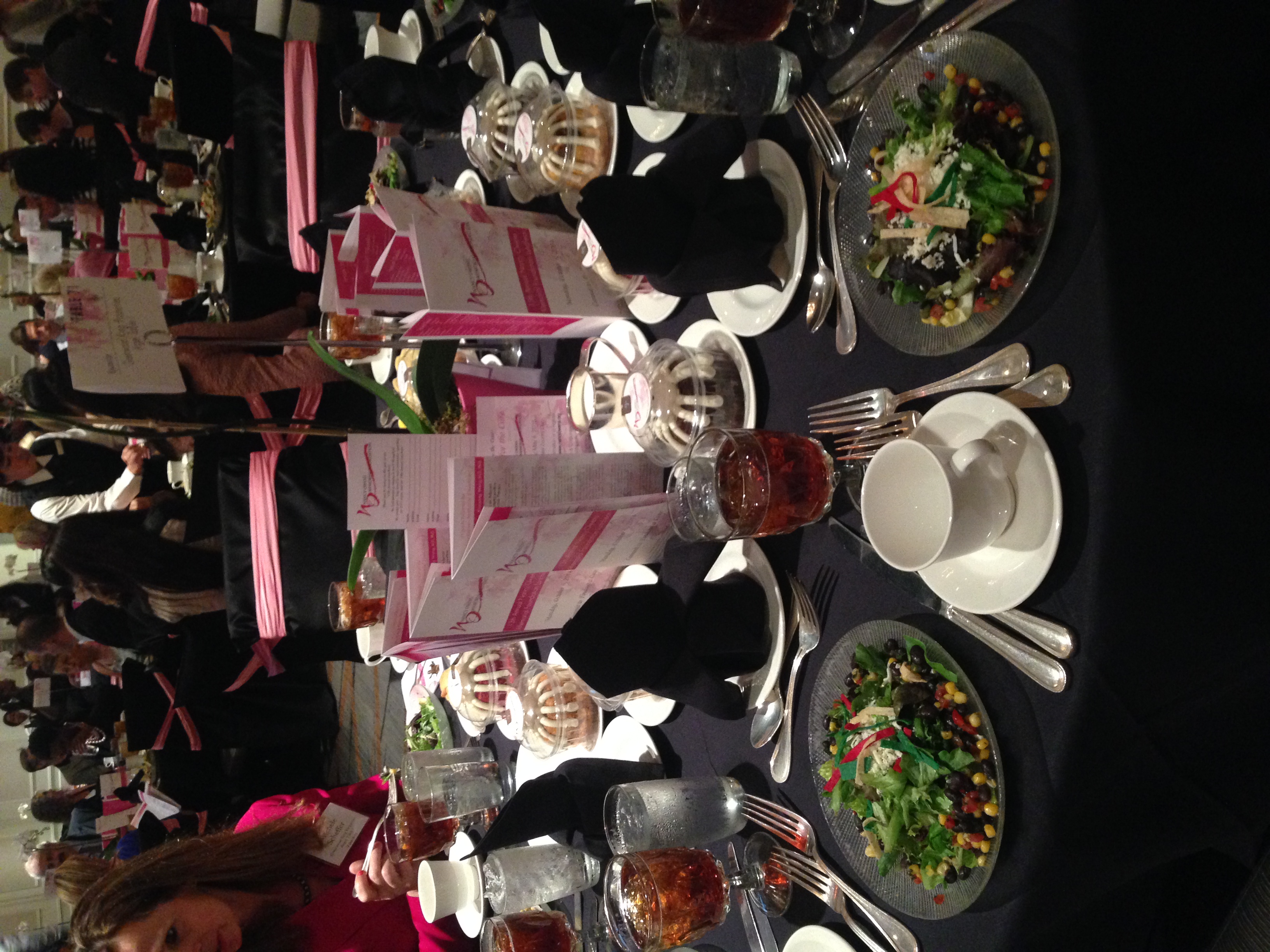 Nancy Owens Memorial Foundation