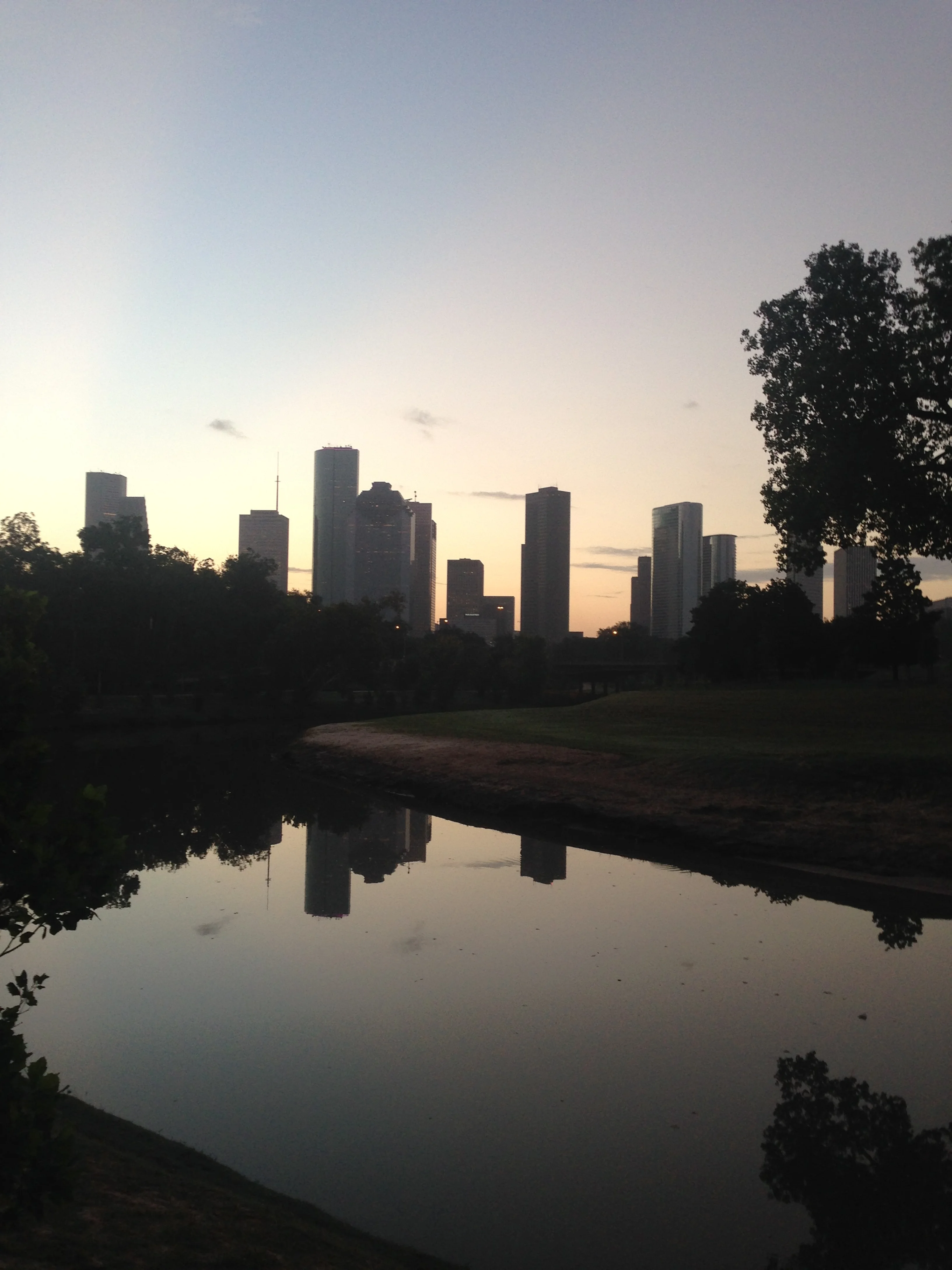 Gorgeous Saturday Sunrise!