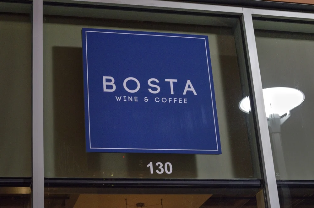 Bosta Wine & Coffee