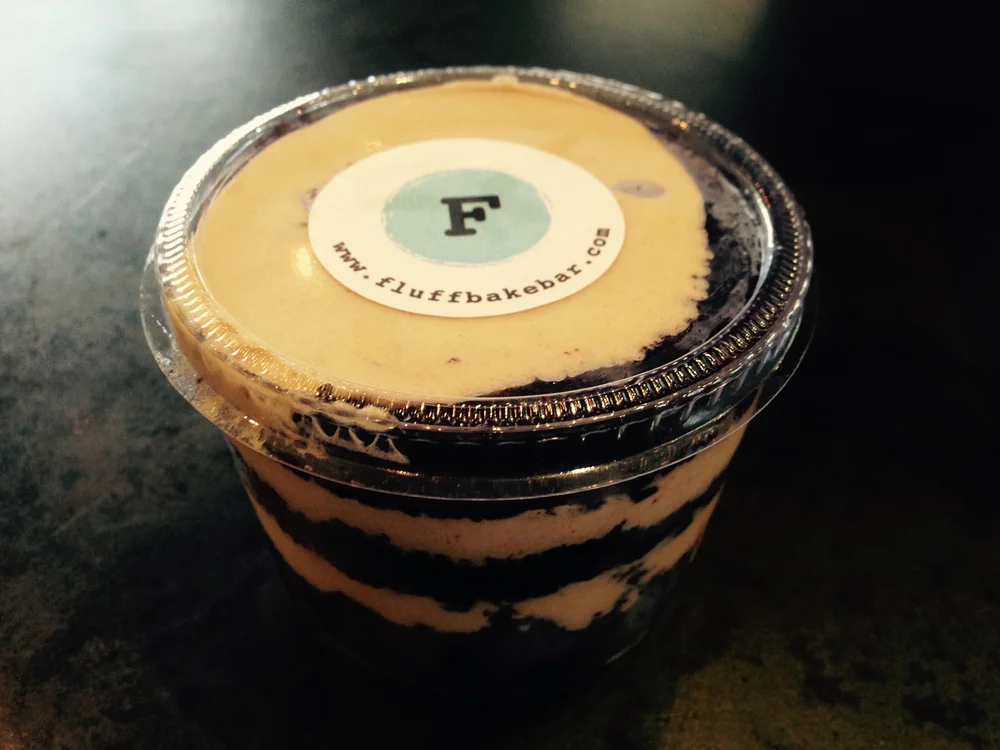 Fluff Bake Bar (Heights)