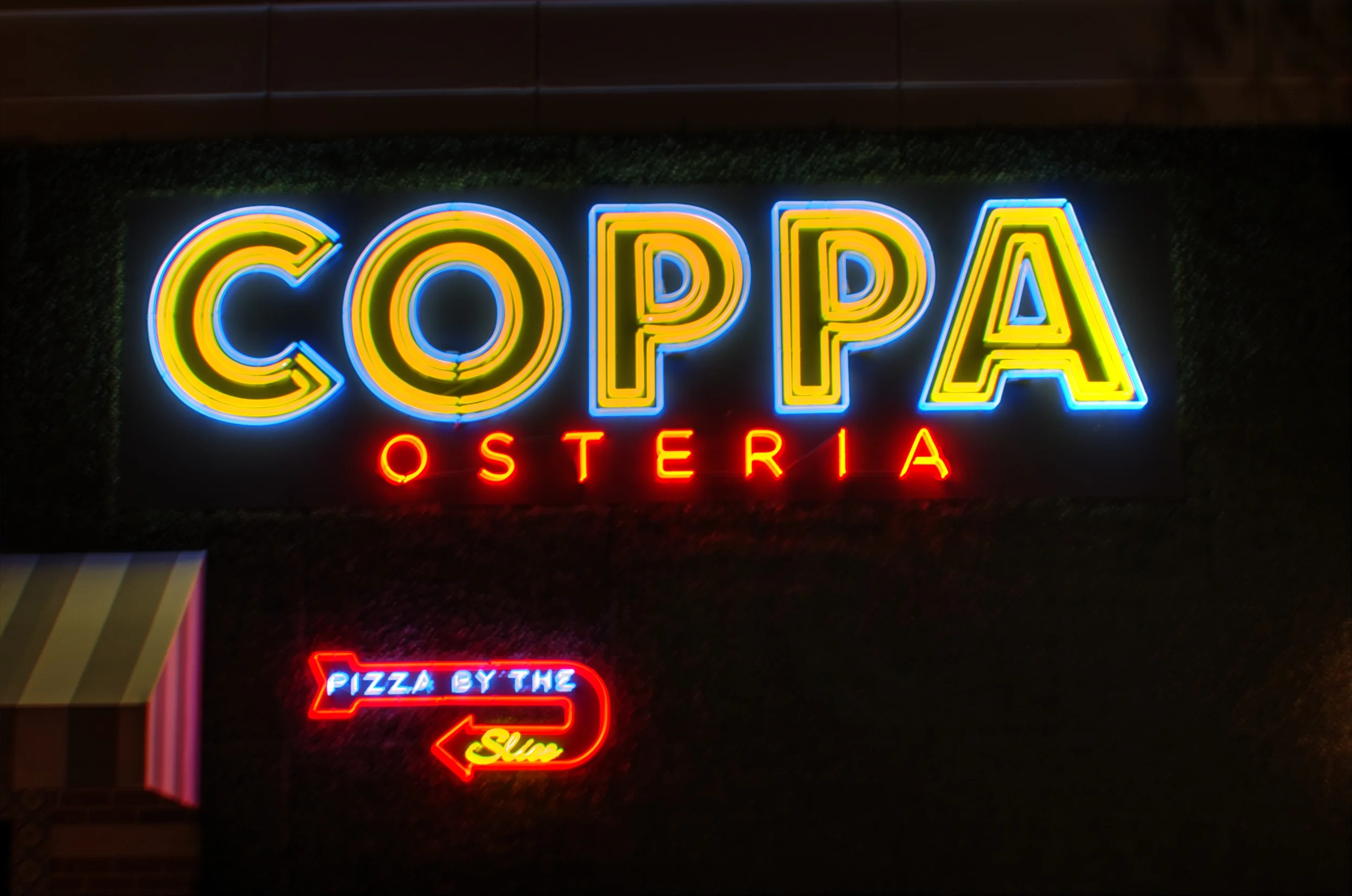 Coppa Osteria (Rice Village)