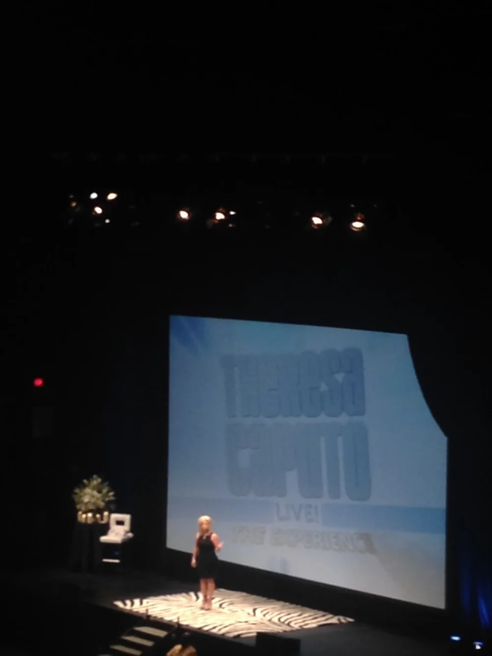 The Long Island Medium