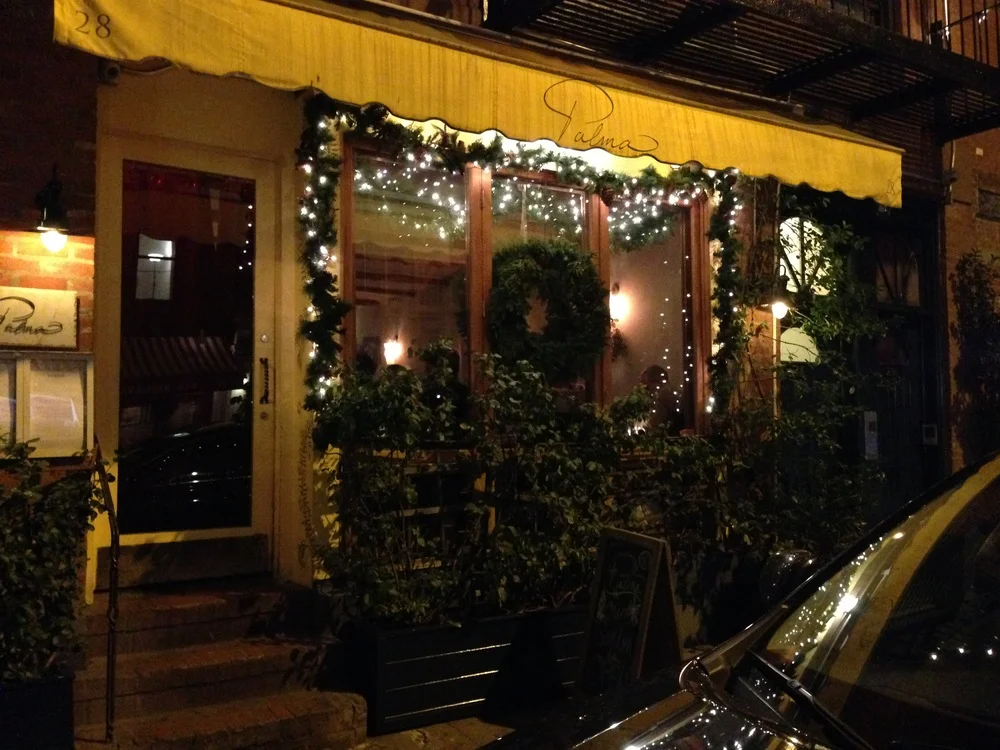 Palma (NYC)