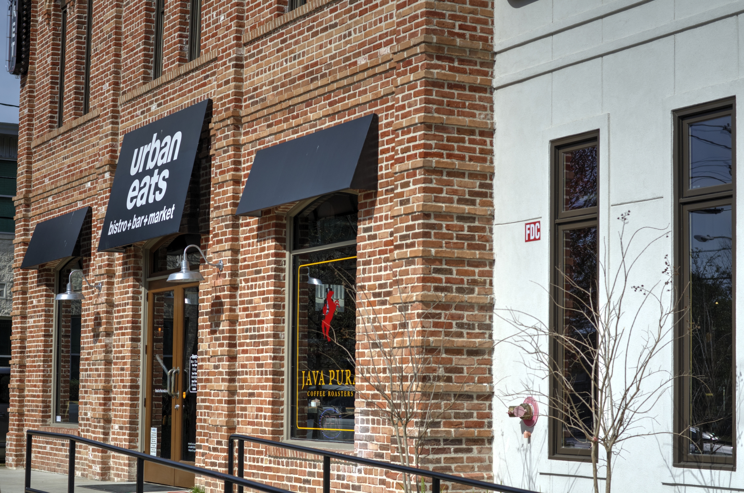 Urban Eats (Washington)