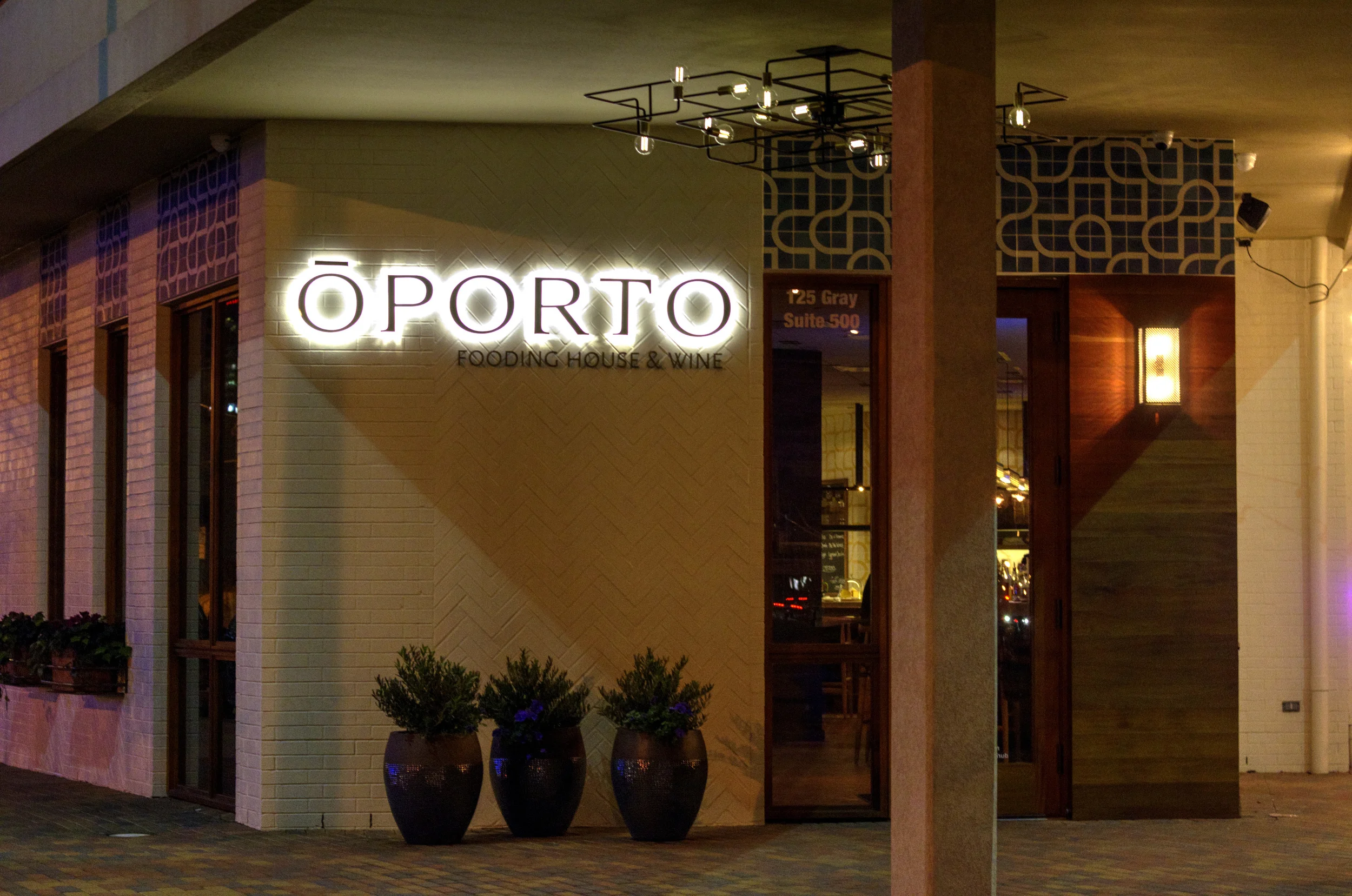 Oporto (Midtown)