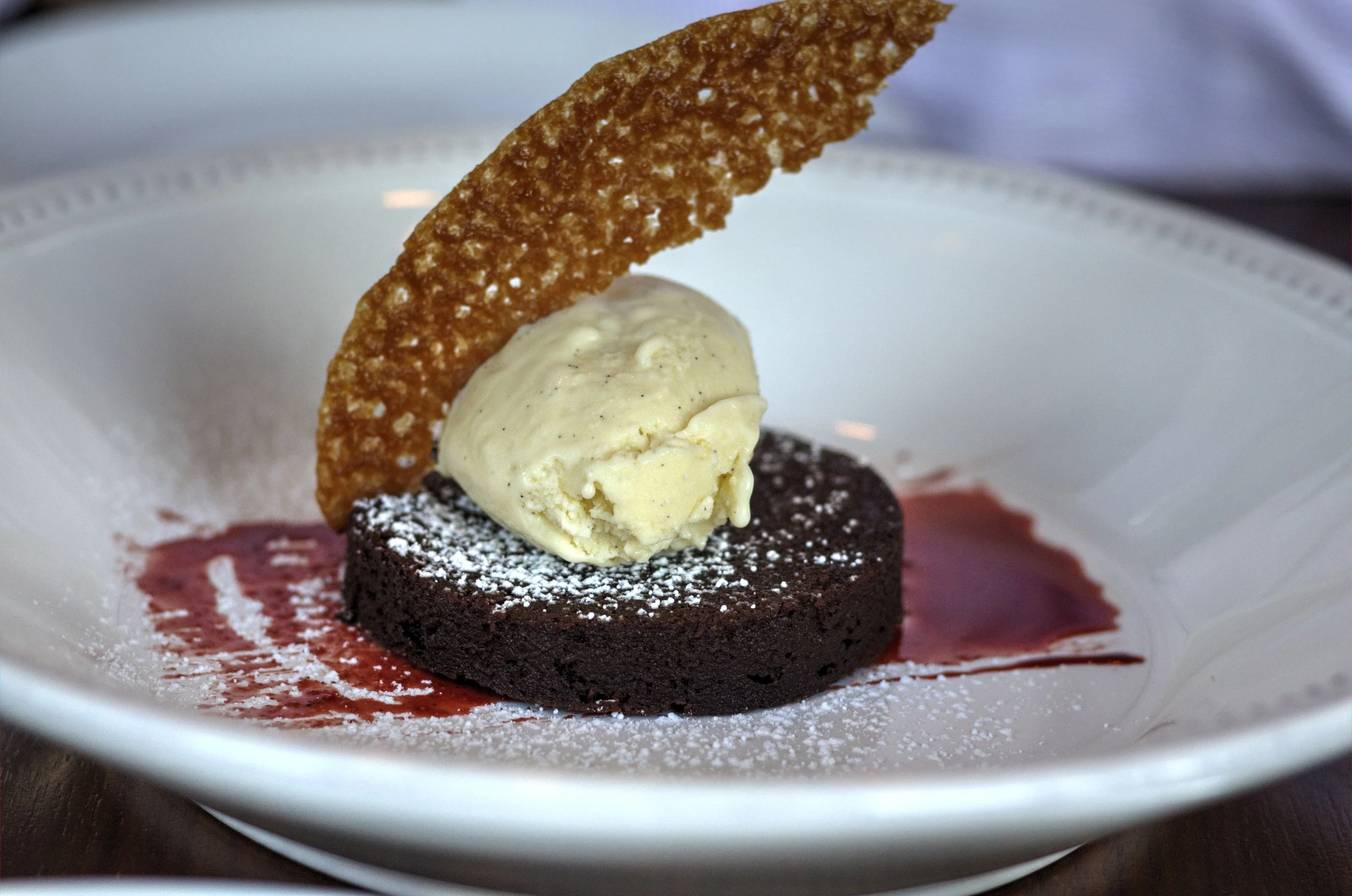 Weights + Measures (Midtown)