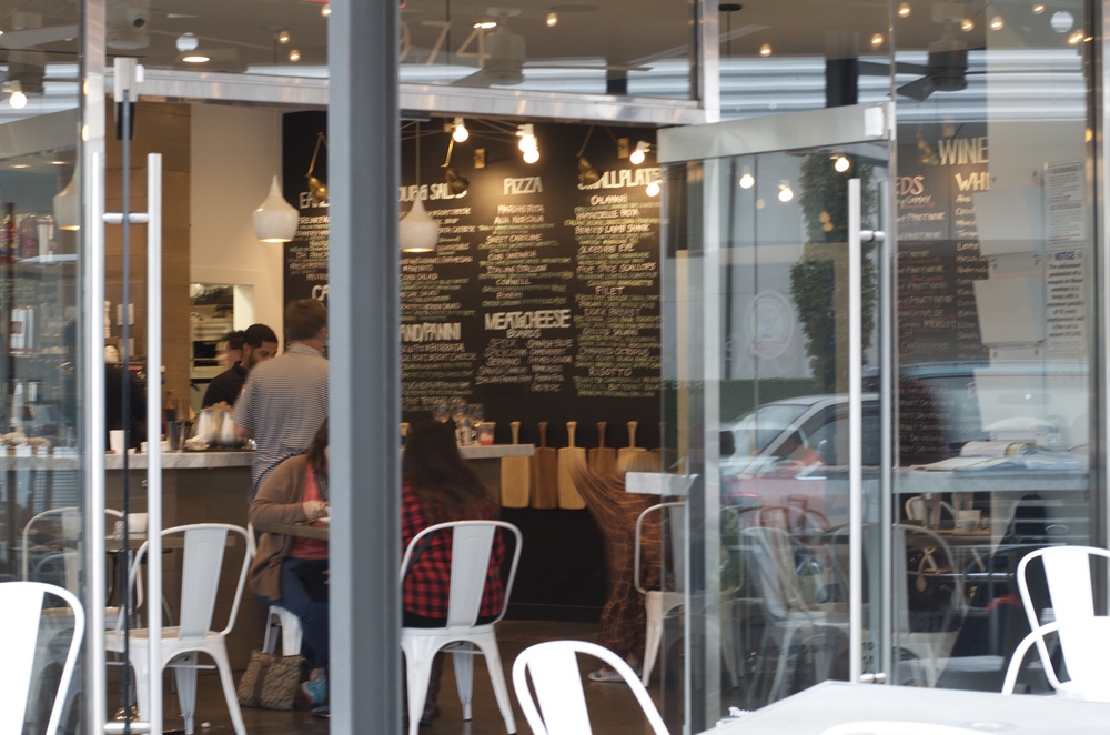 Drexel House (Highland Village)