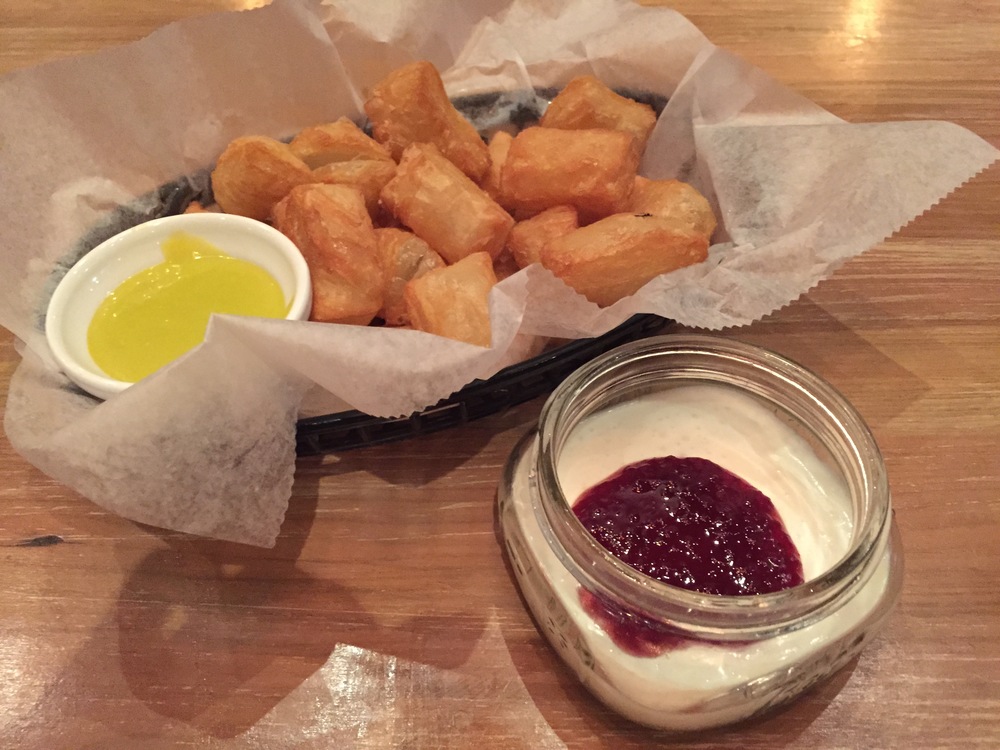 Tiger's Den (Chinatown/Bellaire)