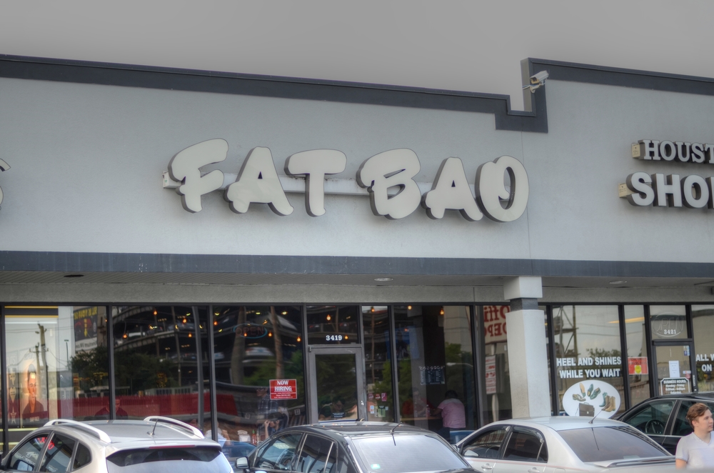 Fat Bao (Upper Kirby)