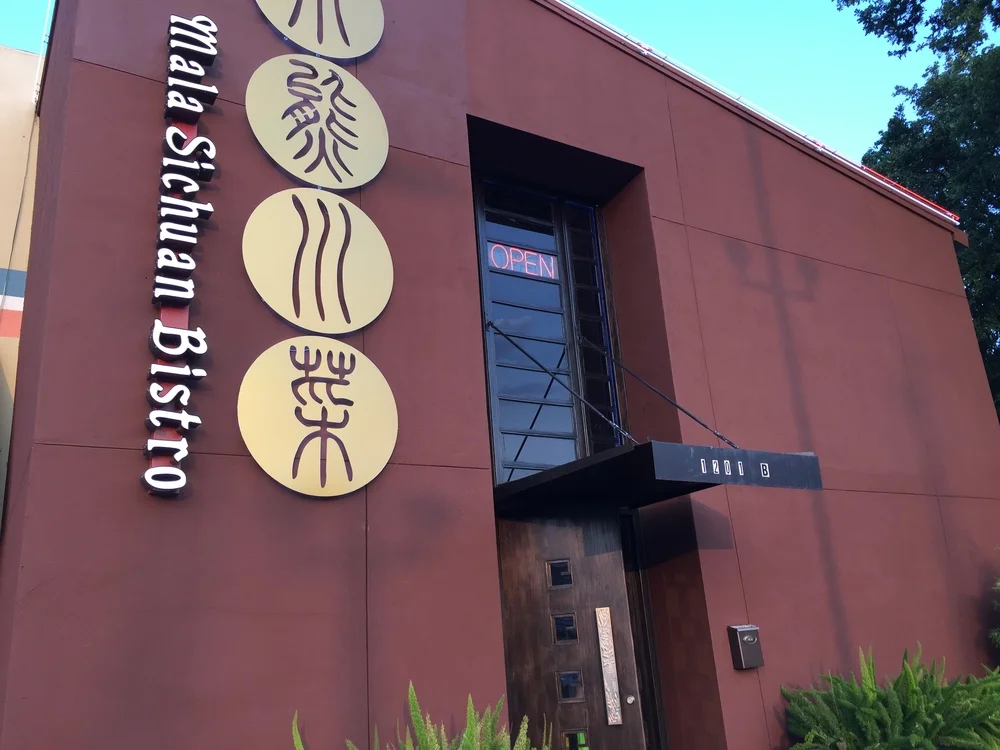Mala Sichuan (Montrose)