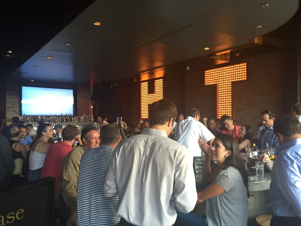 Tastings at Bovine & Barley (Downtown)