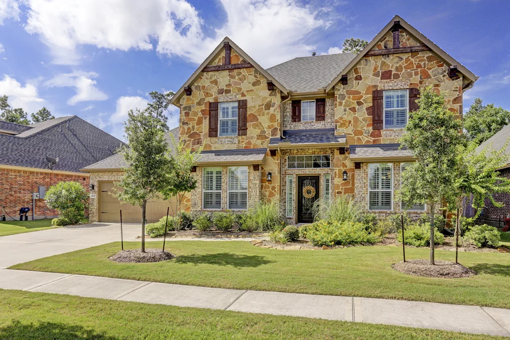 New Listing in Harpers Preserve Conroe, $410,000!