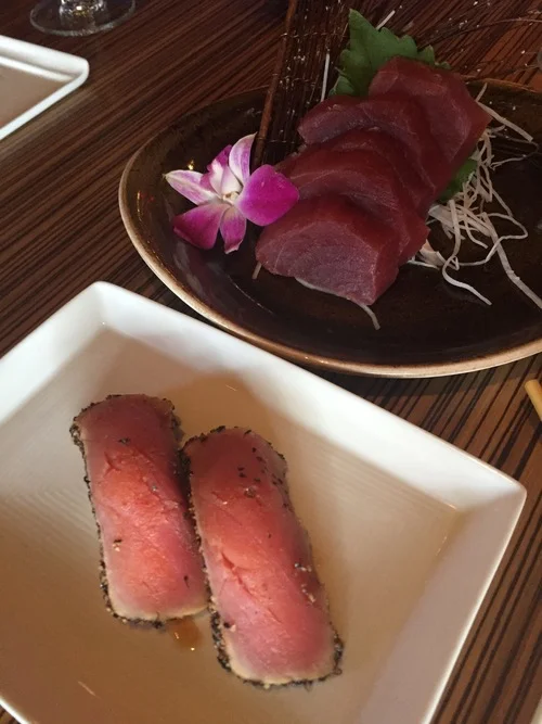 Soma Sushi Lunch (Washington Corridor)