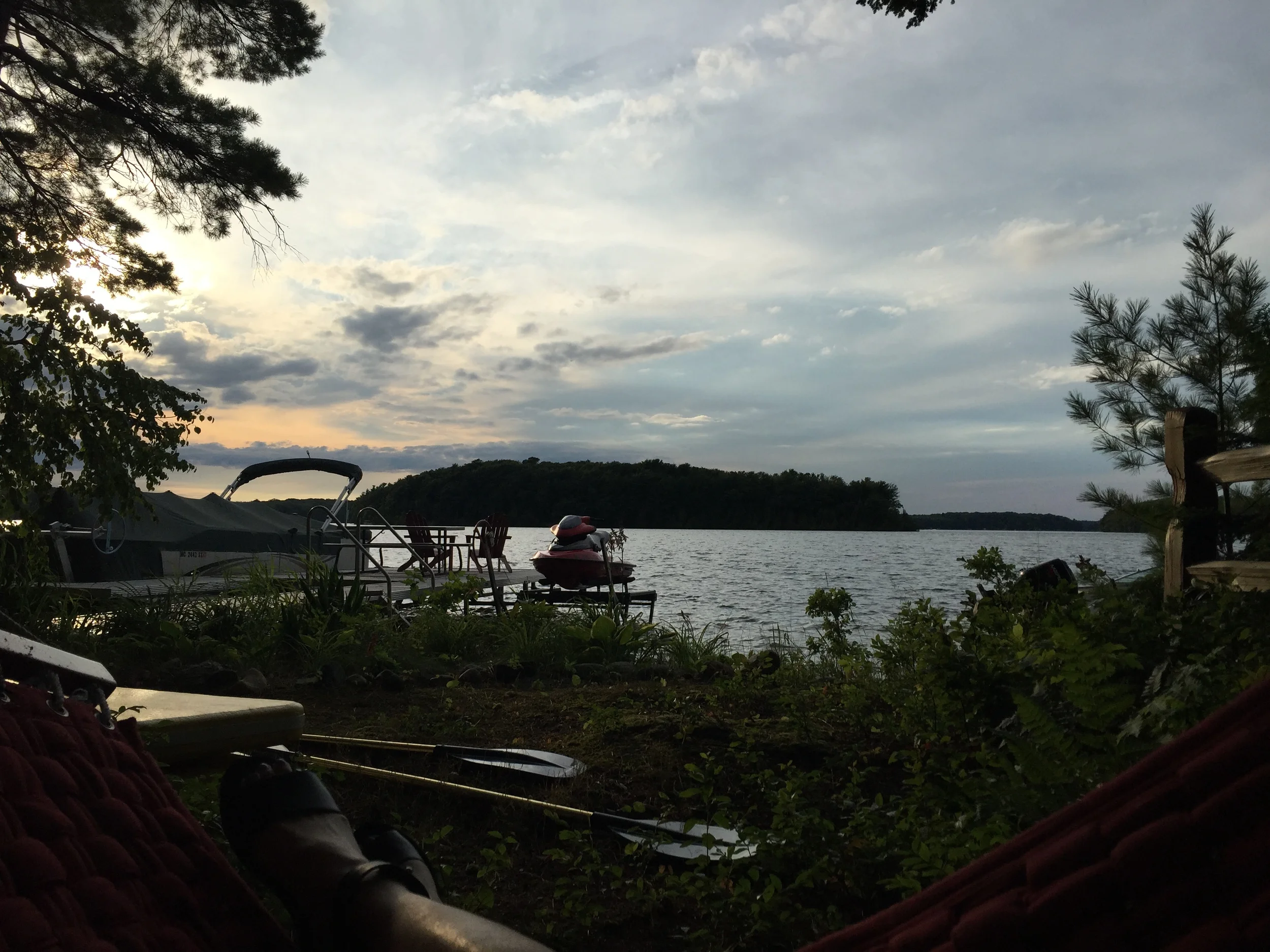 Long Lake Traverse City