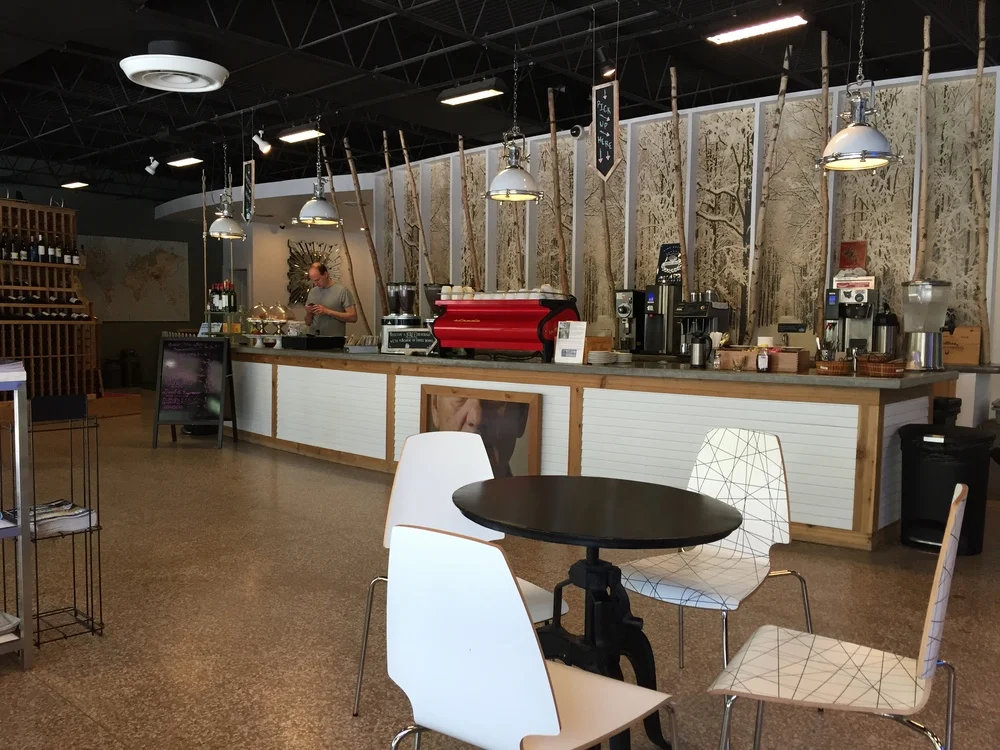 Mercantile (Montrose)