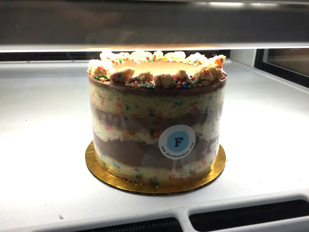 Fluff Bake Bar (Midtown)