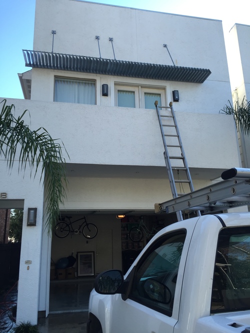 Clean Rite Power Washing