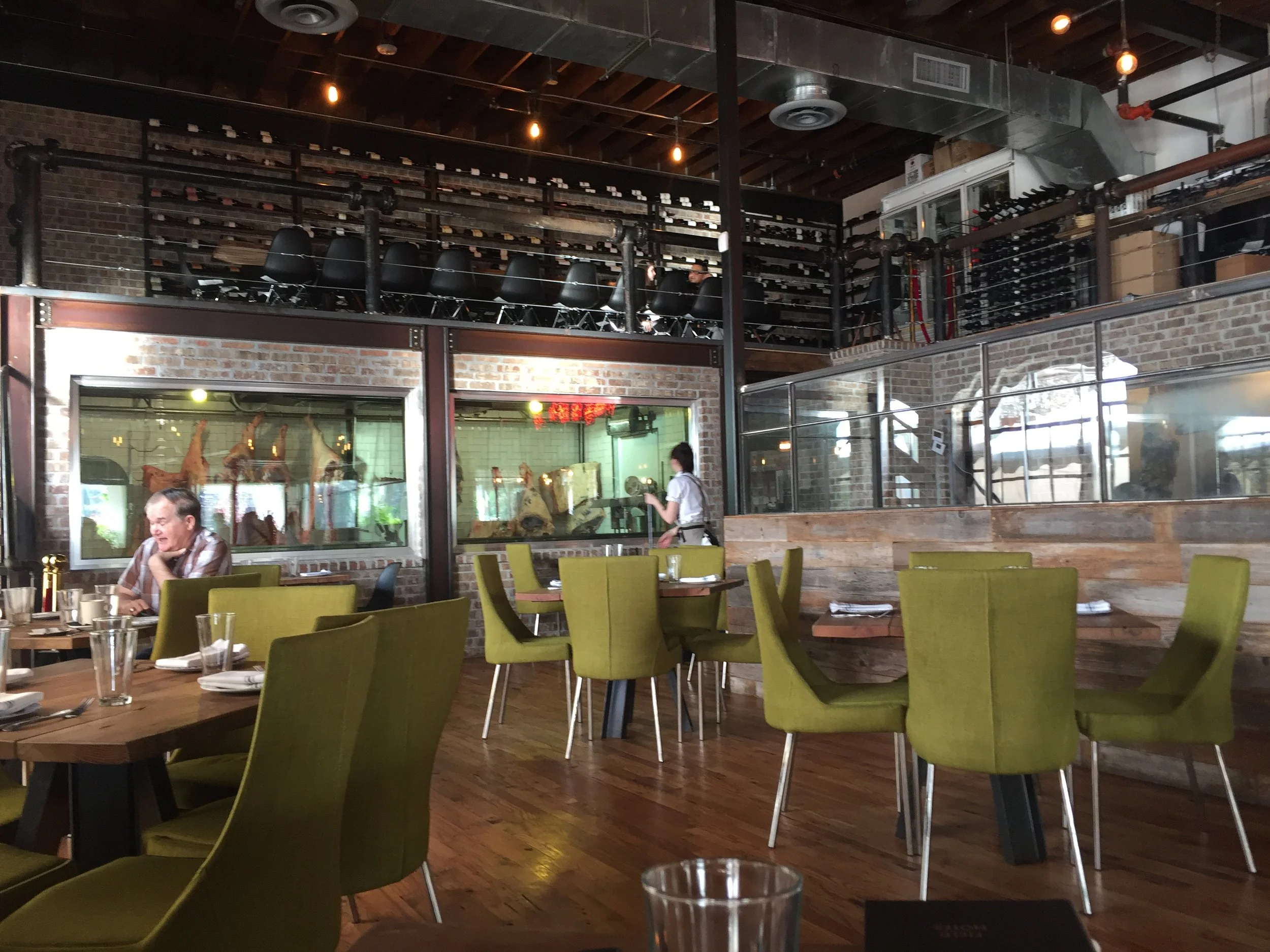 The Ritual (Heights)