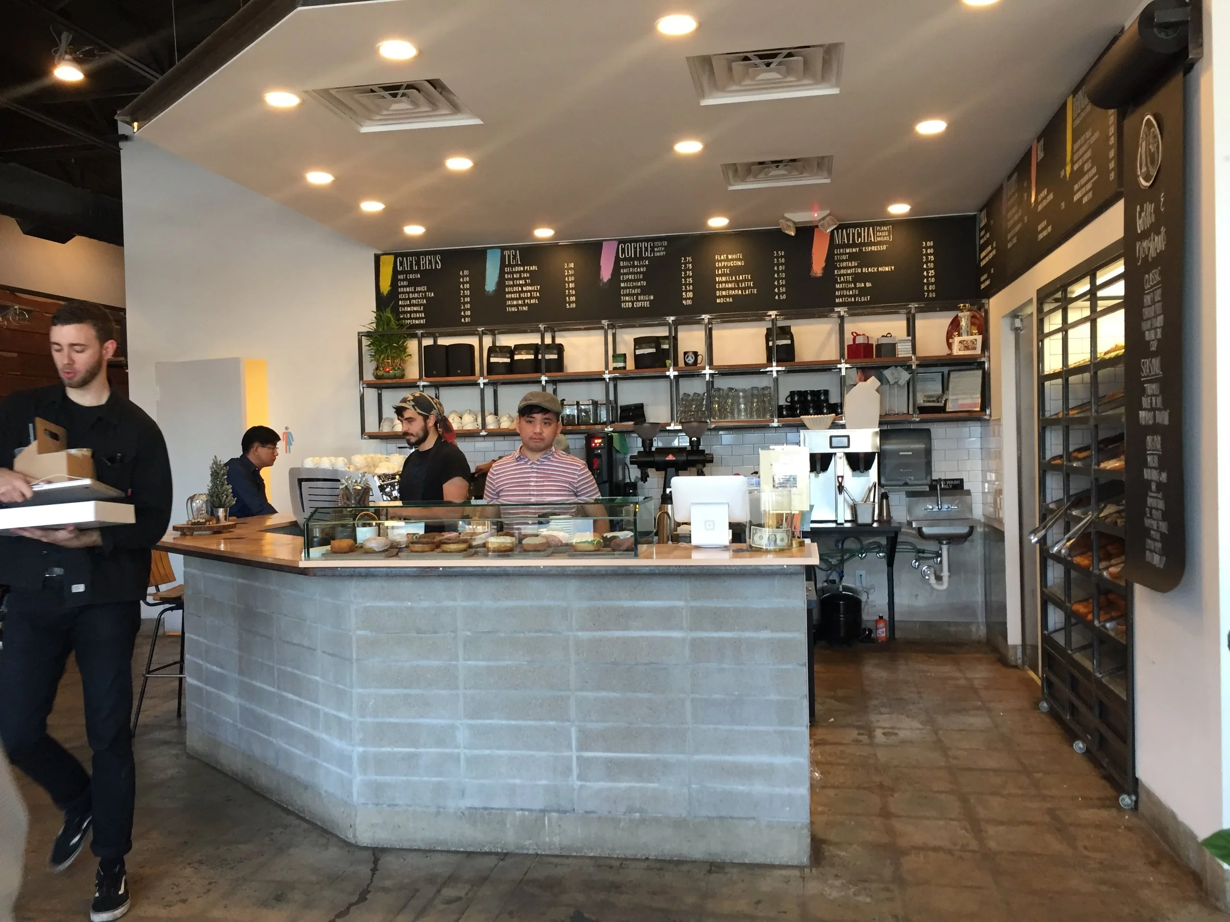 Morningstar (Heights)