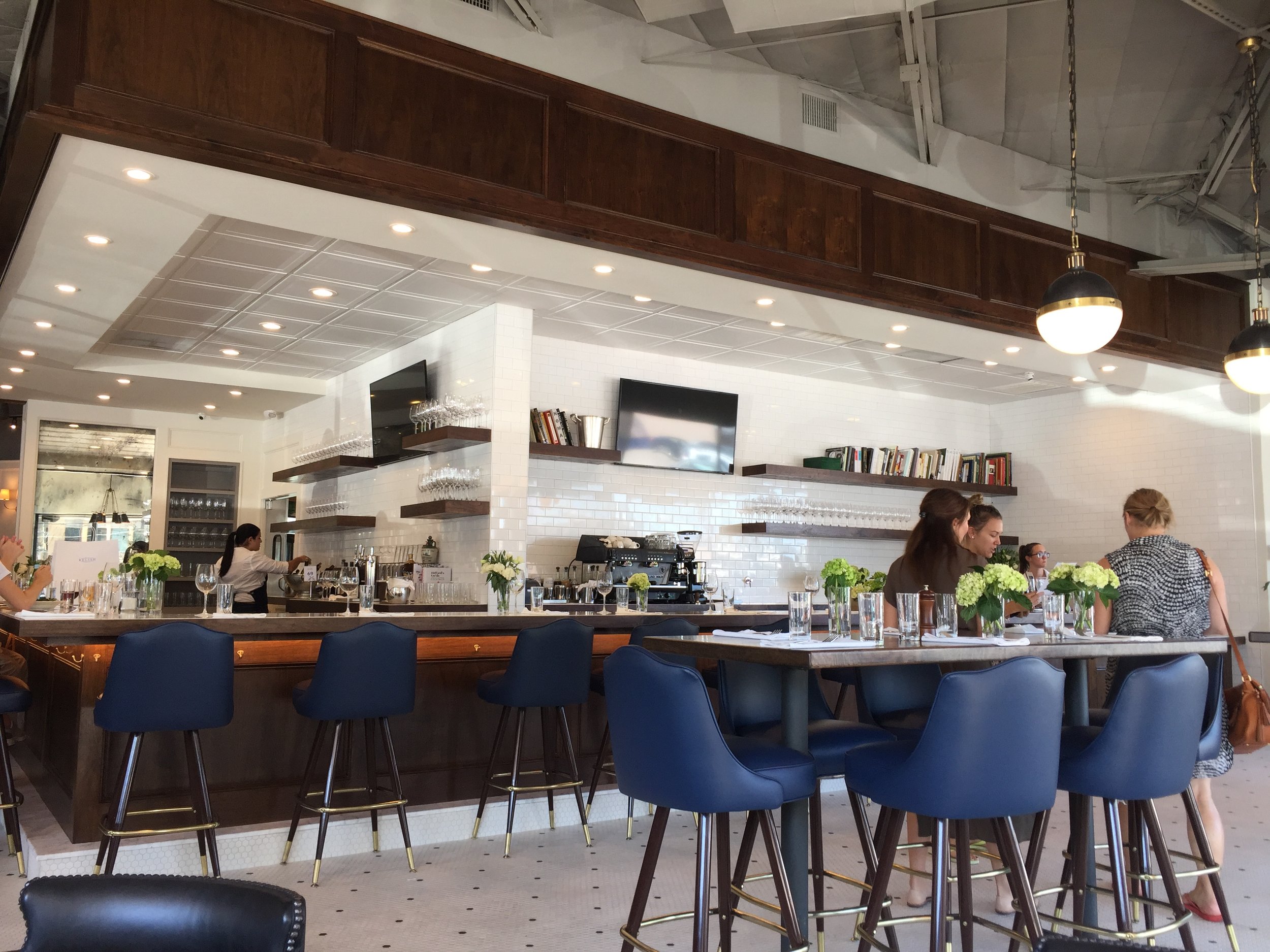 Relish (Upper Kirby/River Oaks)