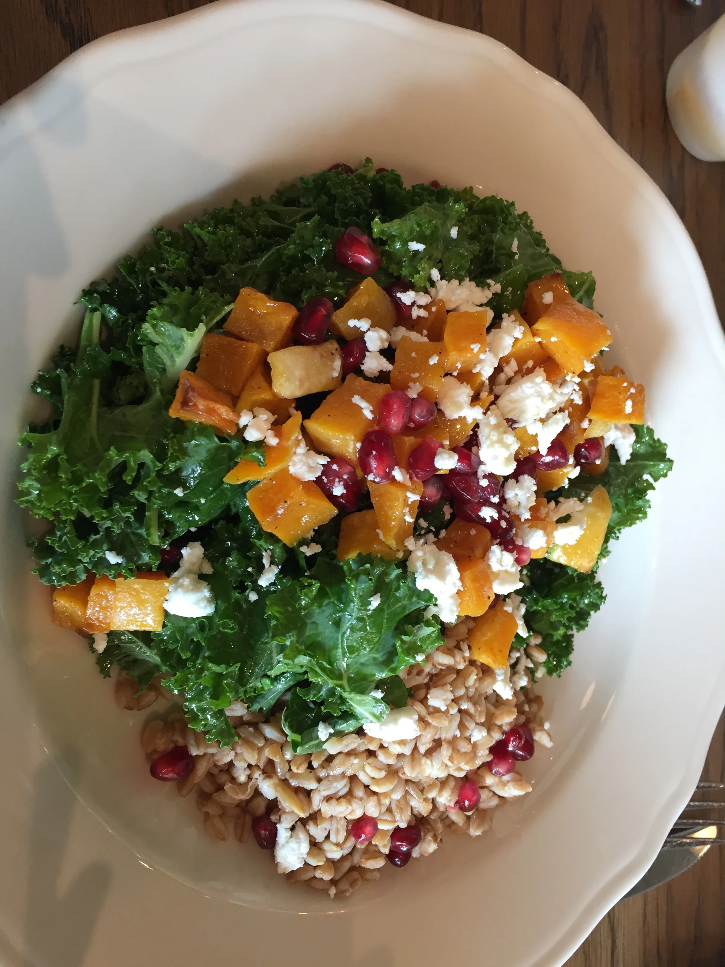 Relish (Upper Kirby)