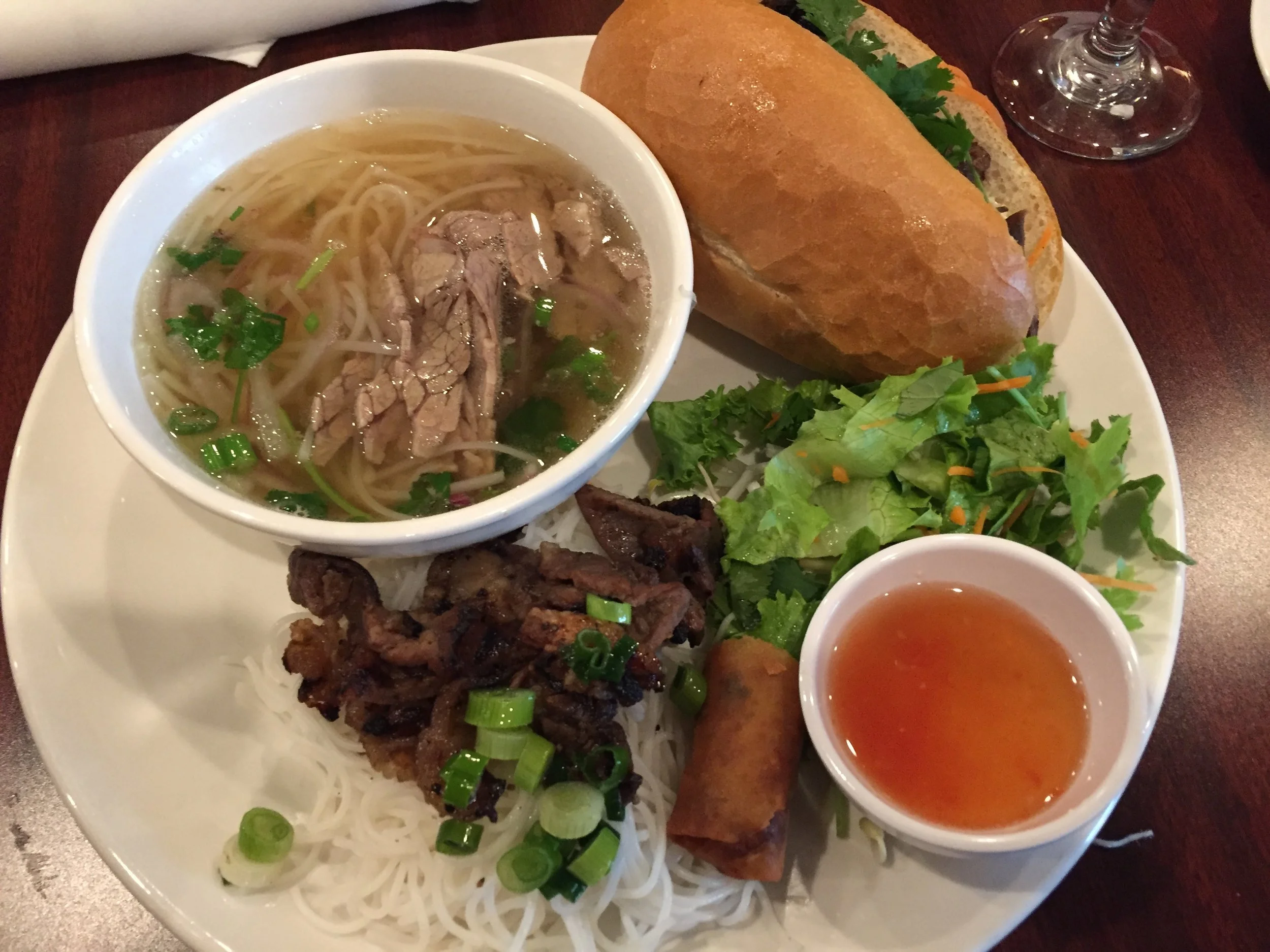 Pho & Crab (Westchase)