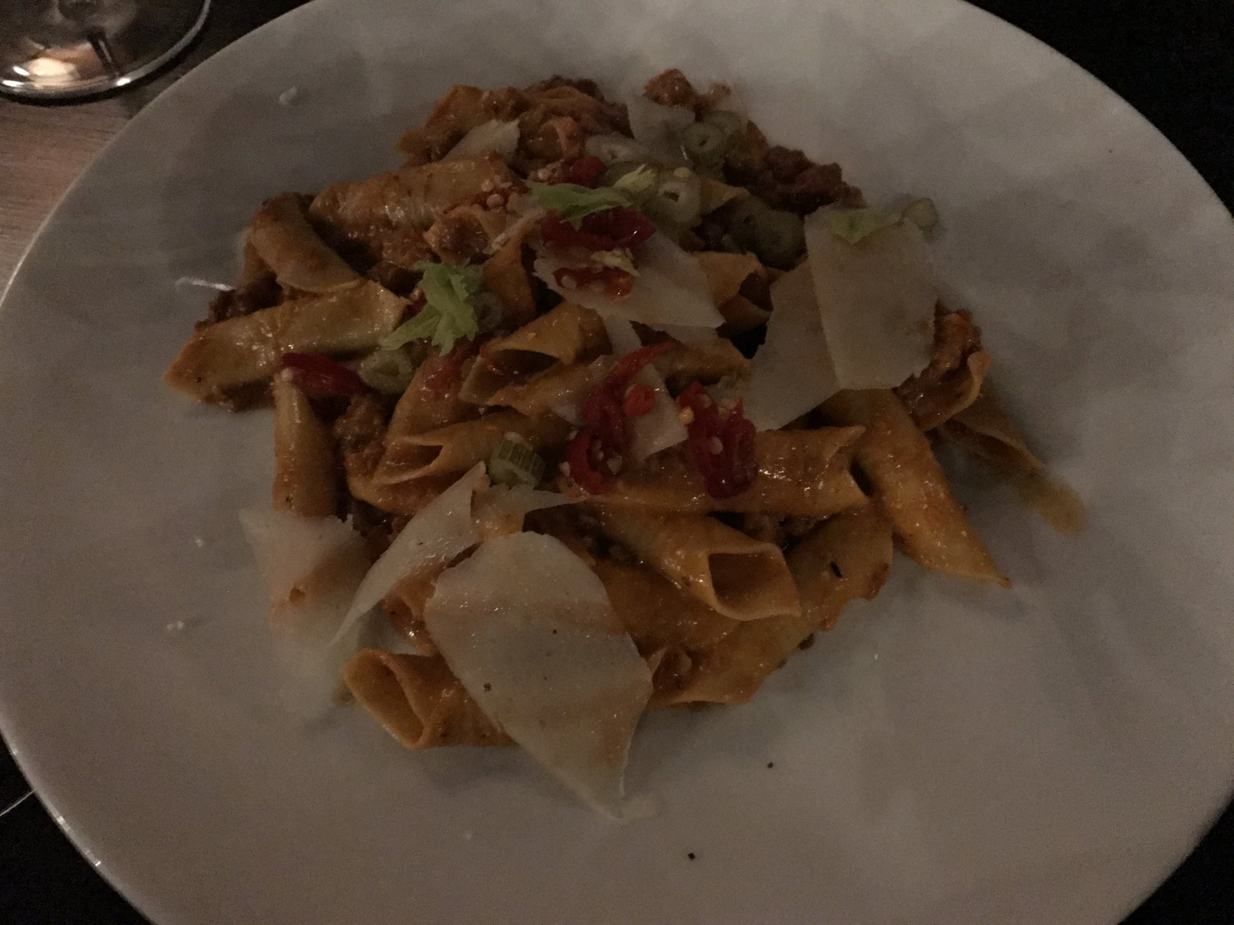 Arthur Ave (Heights)