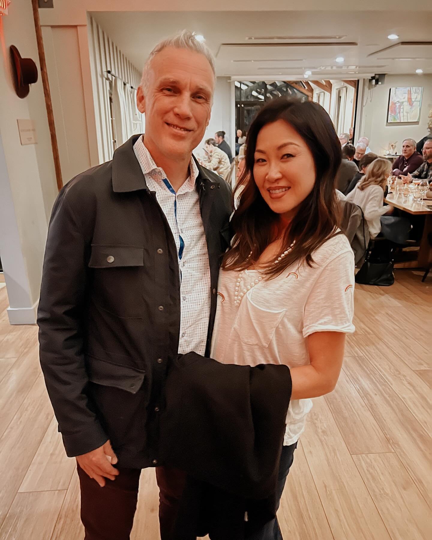 11 years today.  I don&rsquo;t know where the time goes. From &lsquo;just us&rsquo; to sharing life with the boys, it&rsquo;s been a journey filled with life&rsquo;s biggest experiences, ups and downs, and so much joy. So, so thankful for it all.