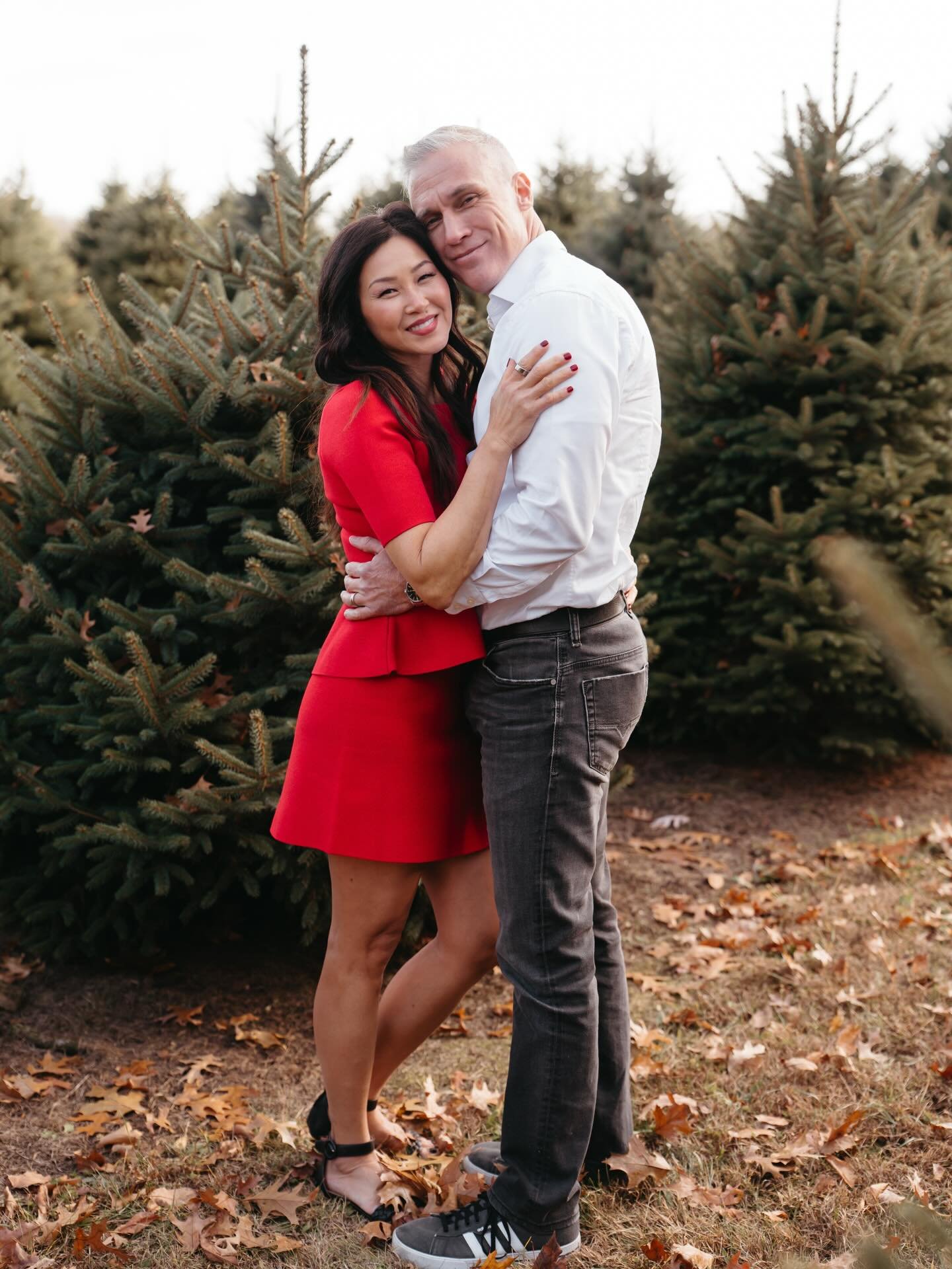 Aw look at us celebrating our 12th anniversary.  Once upon a time these 2&hellip;ahem&hellip;very mature adults (weren&rsquo;t crazy kids, we were old ok) decided to take a chance on each other and give it a go&hellip;13 years later we&rsquo;re still